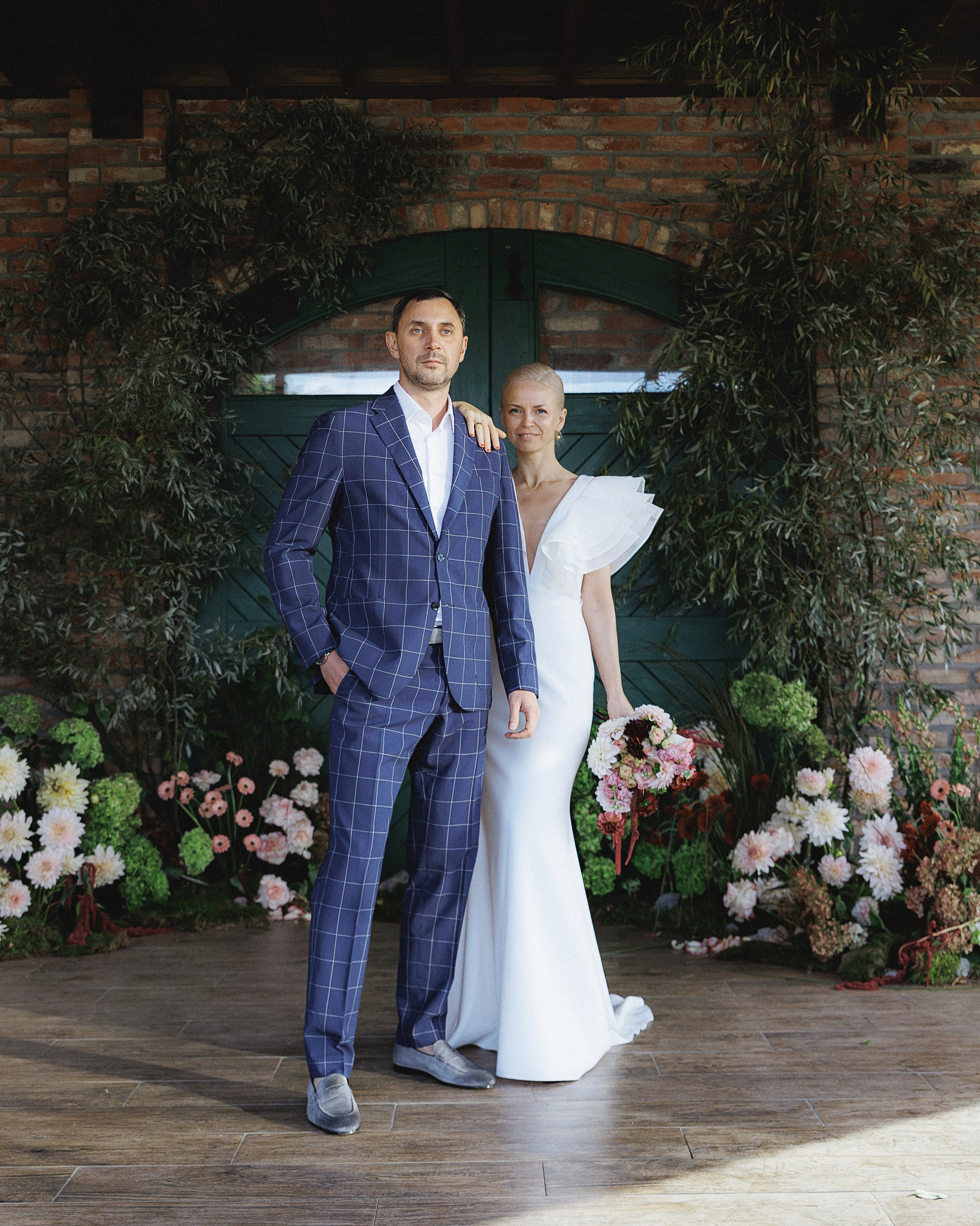 Александр & Наталья. Свадебный и репортажный фотограф Калининград