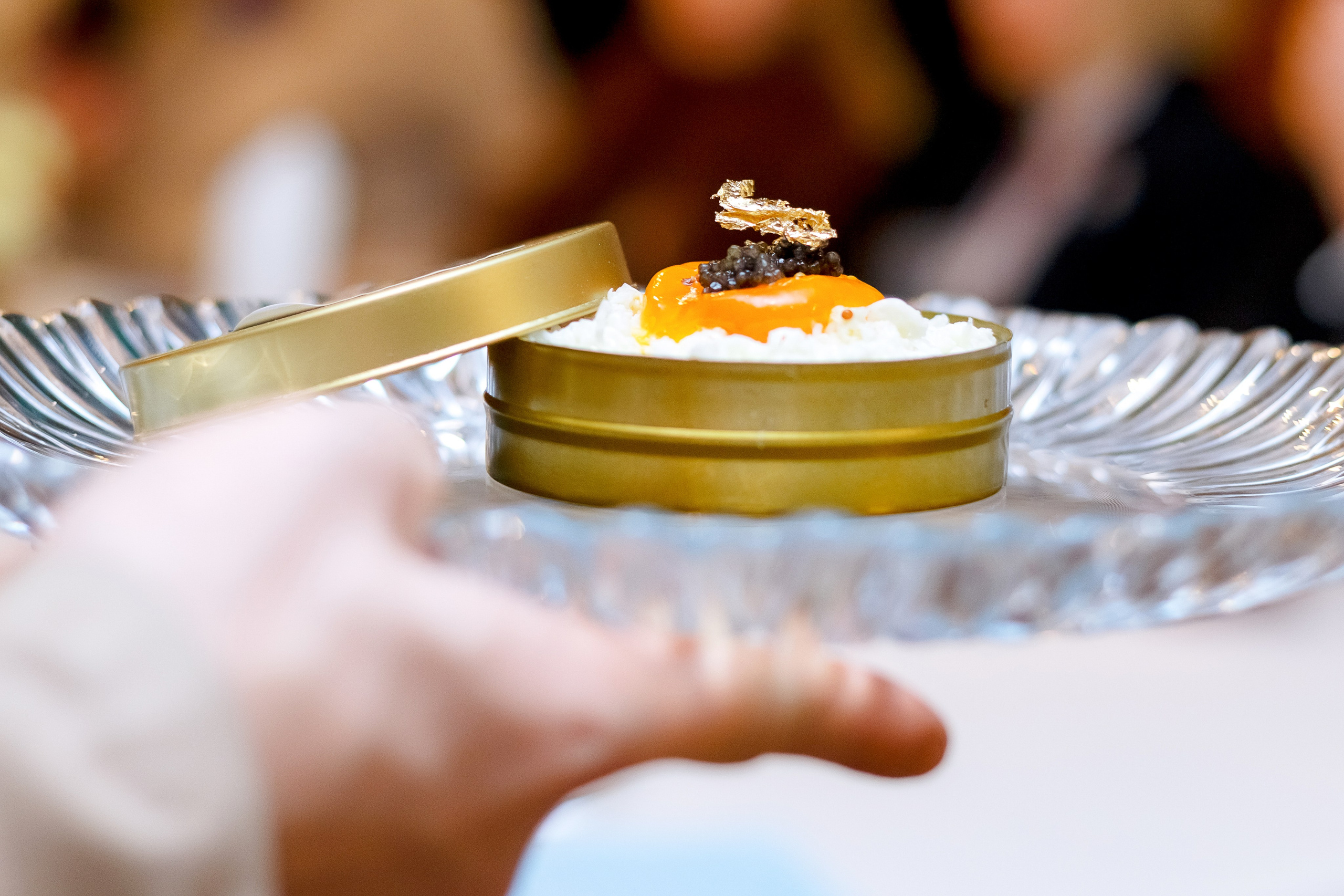 Dolce Vita «Икорная Вечеринка». Свадебный и репортажный фотограф Калининград