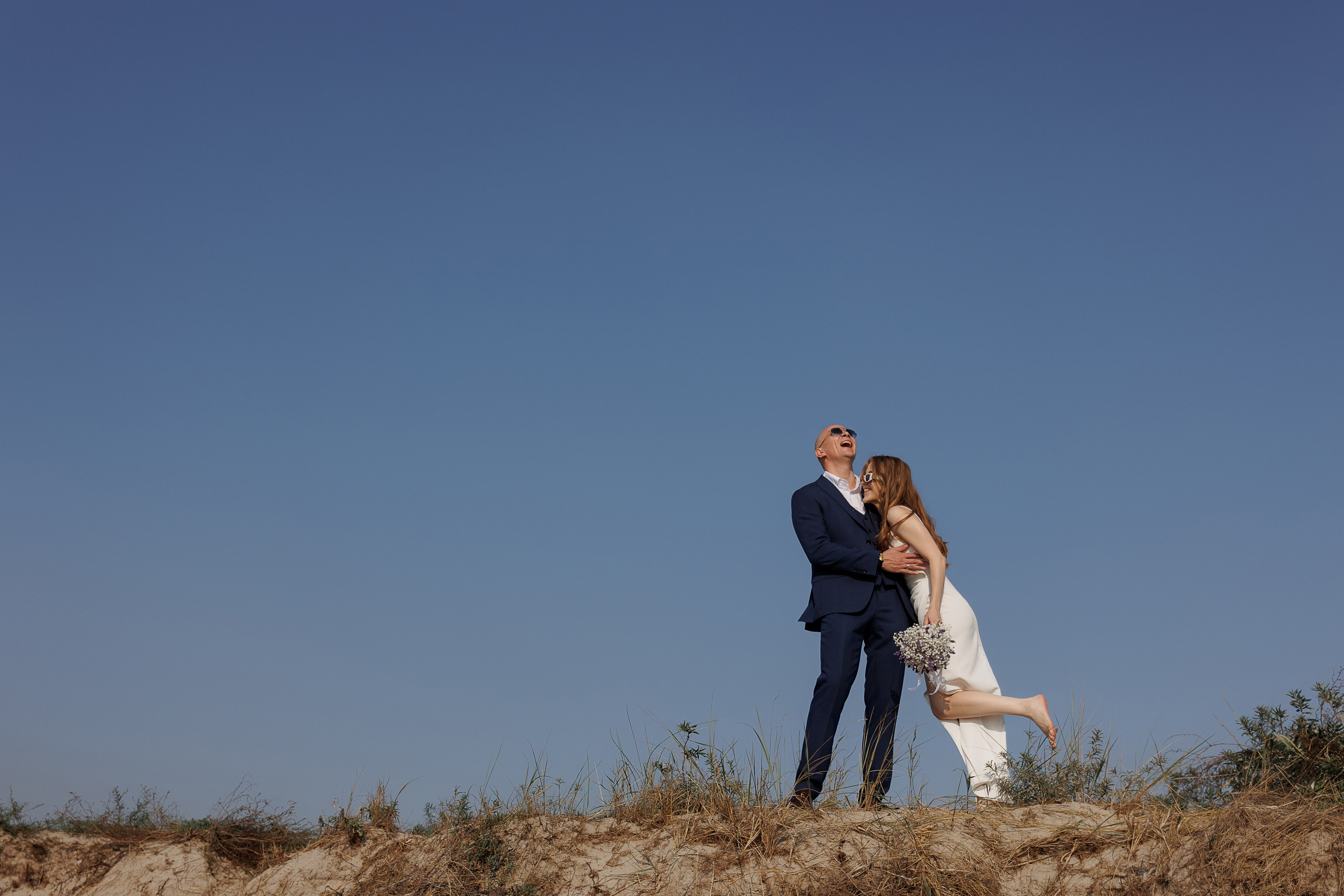 Golden Hour. Свадебный и репортажный фотограф Калининград