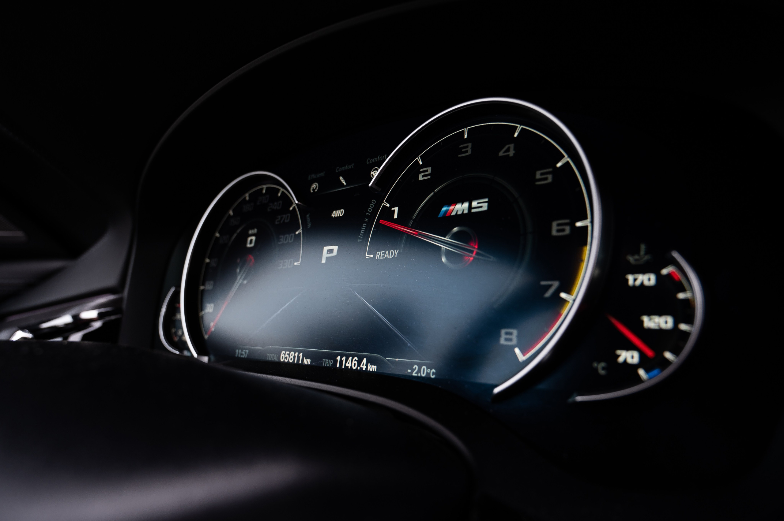 BMW M5 F90. Автомобильный фотограф в Москве — Сидоров Дмитрий