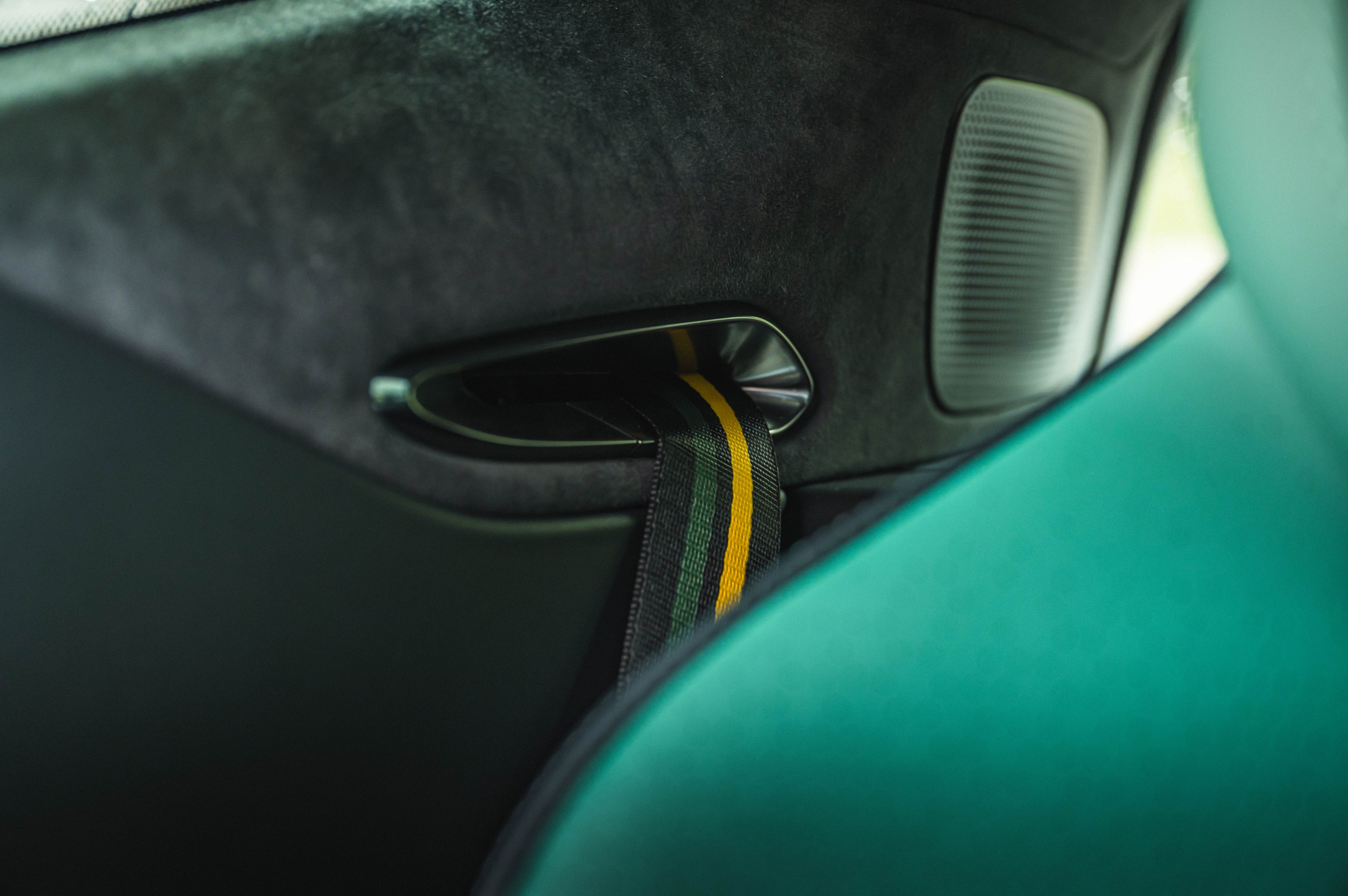 Lotus NYO Eletre. Автомобильный фотограф в Москве — Сидоров Дмитрий