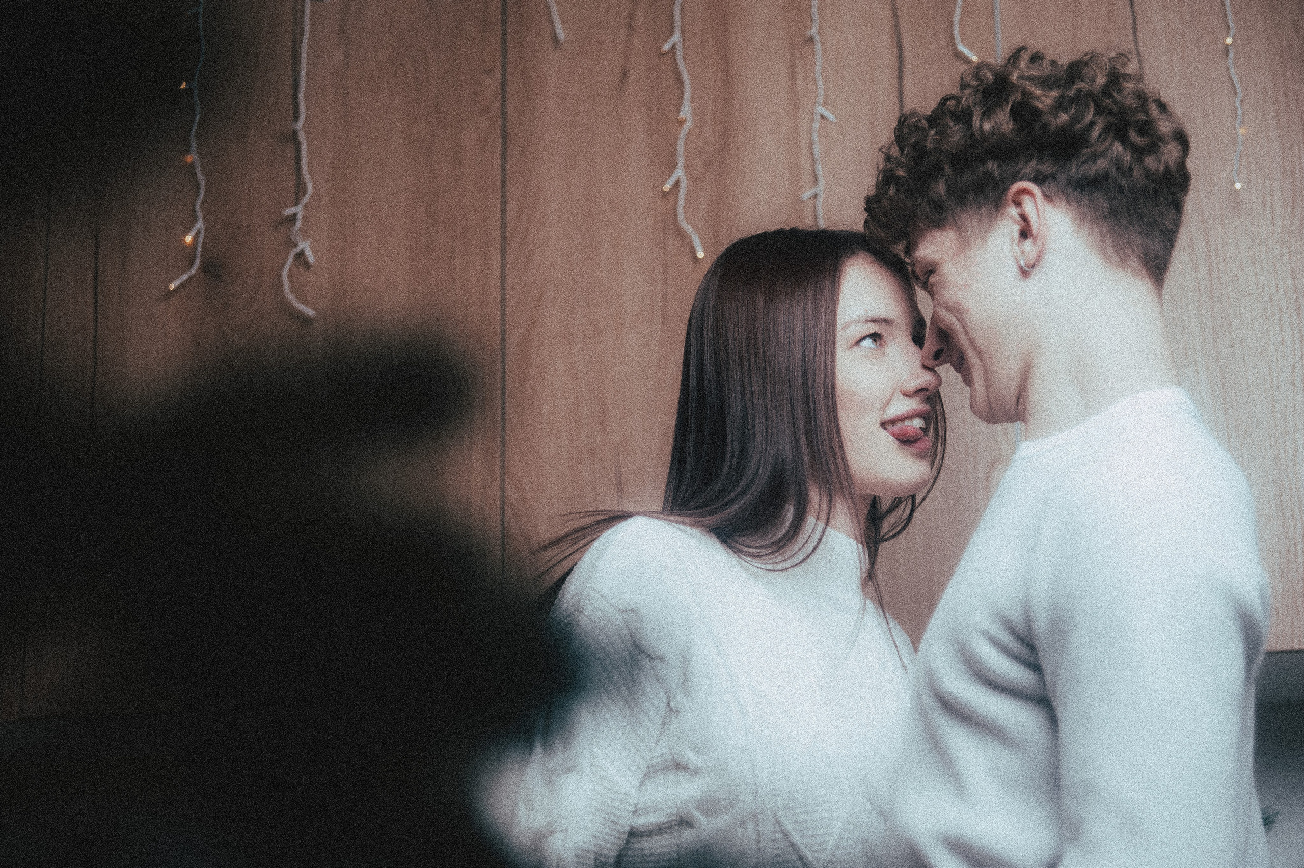 Story of two. Максим и Наталья Фёдоровы — Портретные и свадебные фотографы в Хабаров
