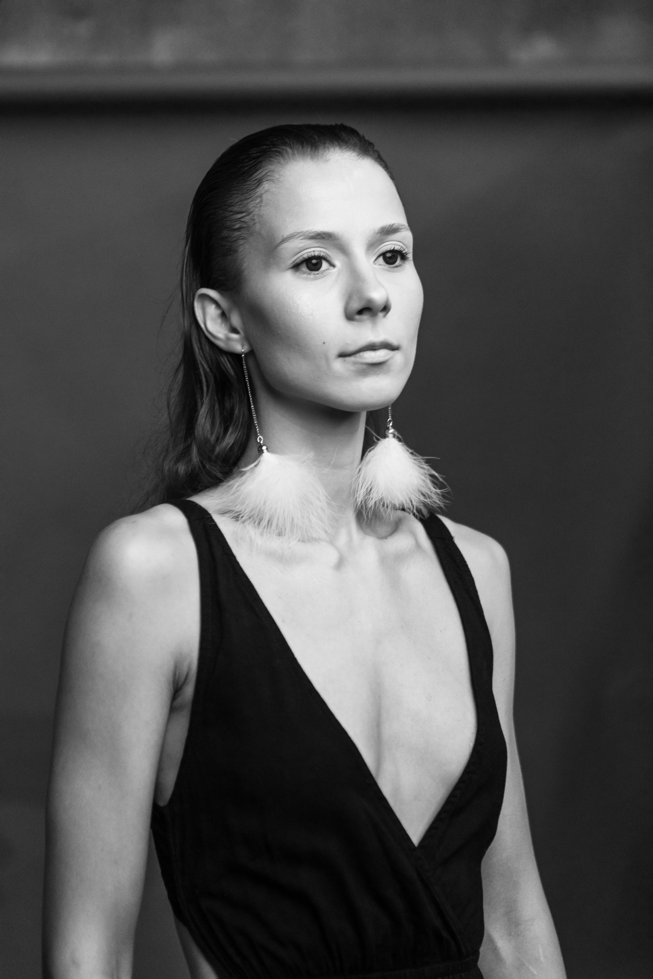 OXI. Фотограф в Москве Яна Полосина