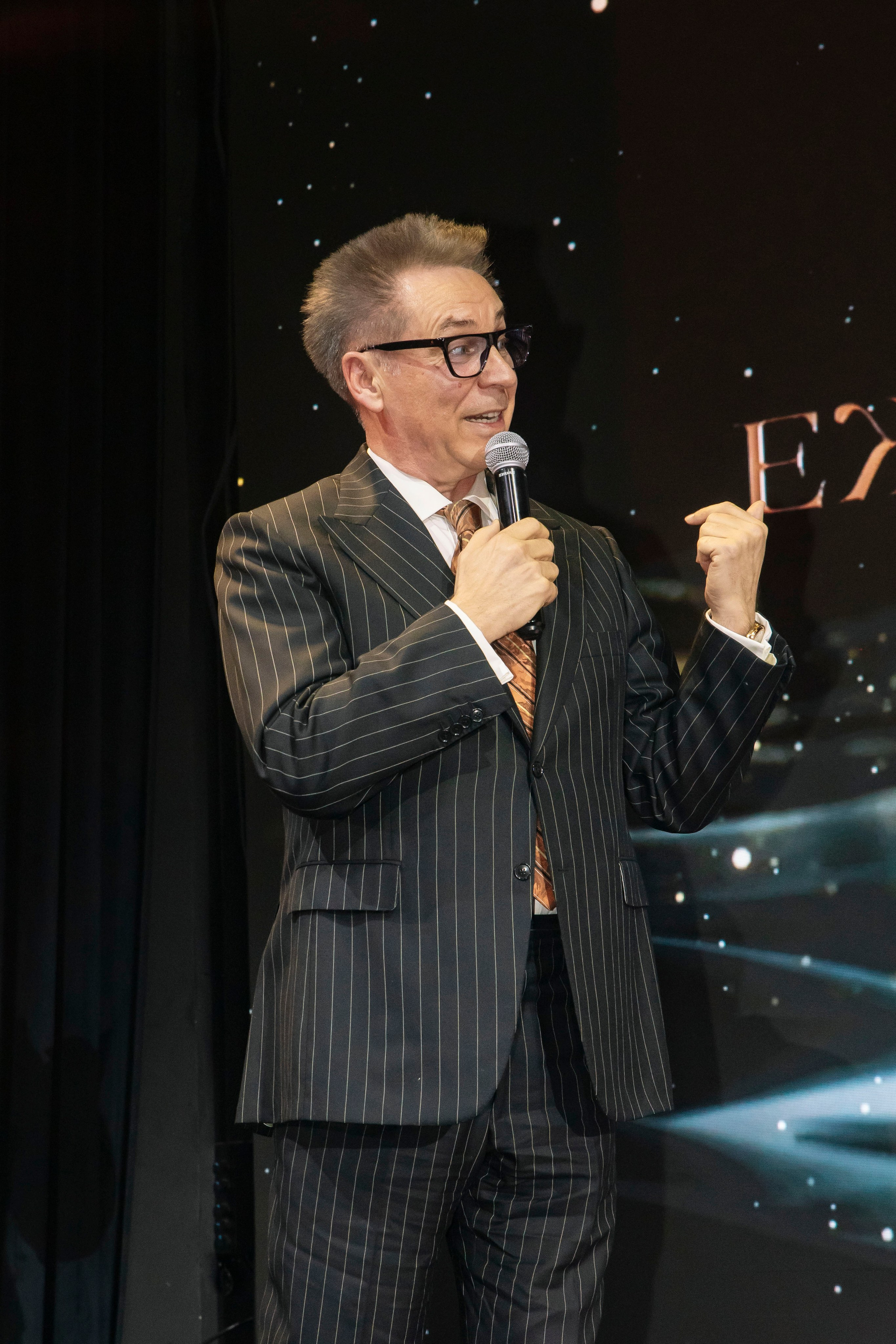 Премия RB «Человек Года 2025». Фотограф в Москве Яна Полосина