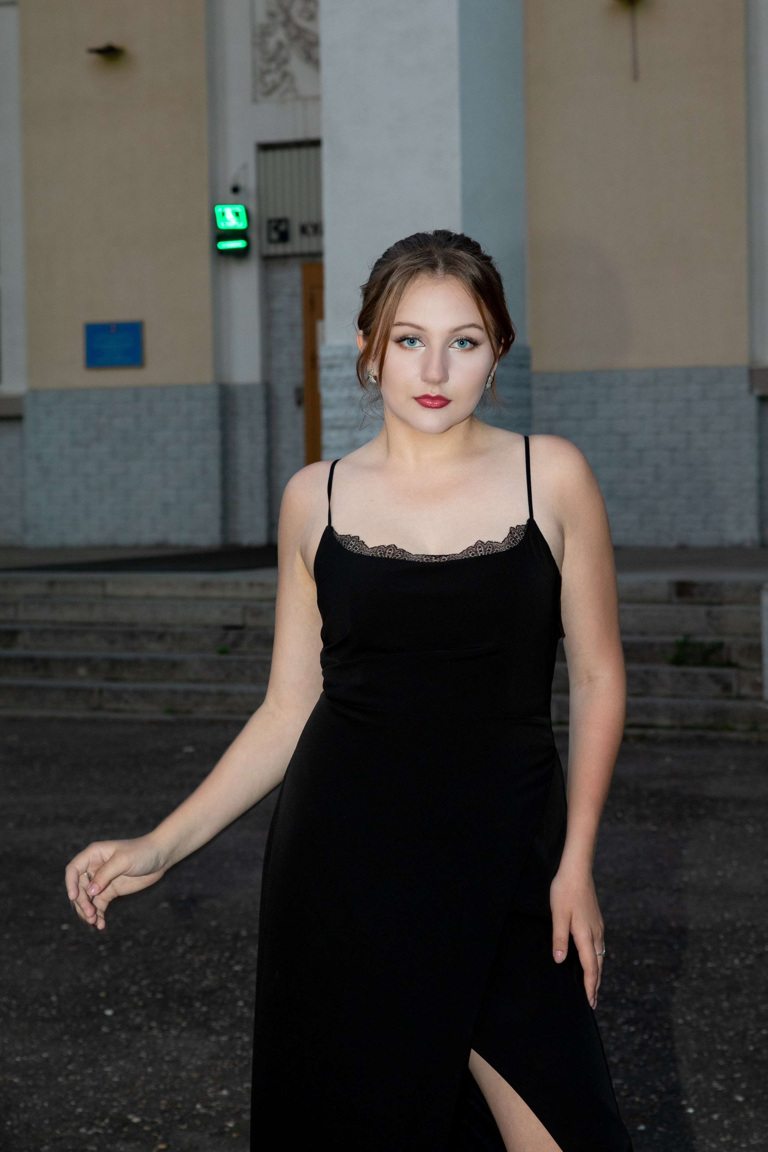 Выпускной 2024 Протон. Фотограф в Москве Яна Полосина