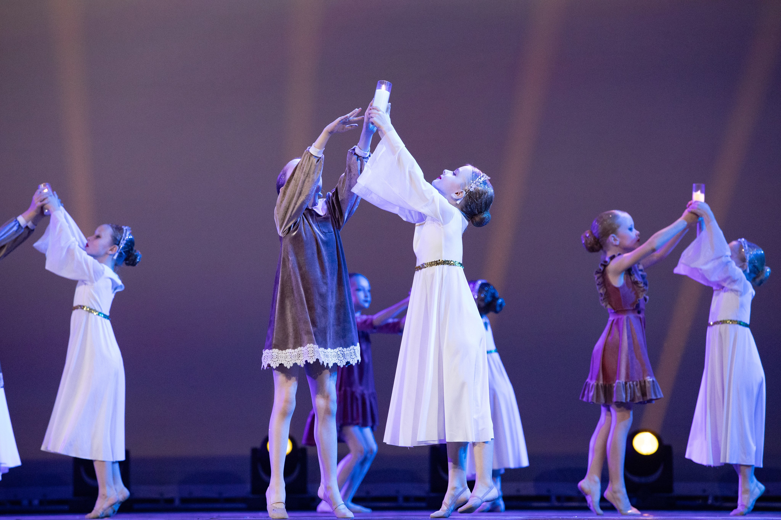 Новые Имена Кремлевский Дворец 28.04.2025. Фотограф в Москве Яна Полосина