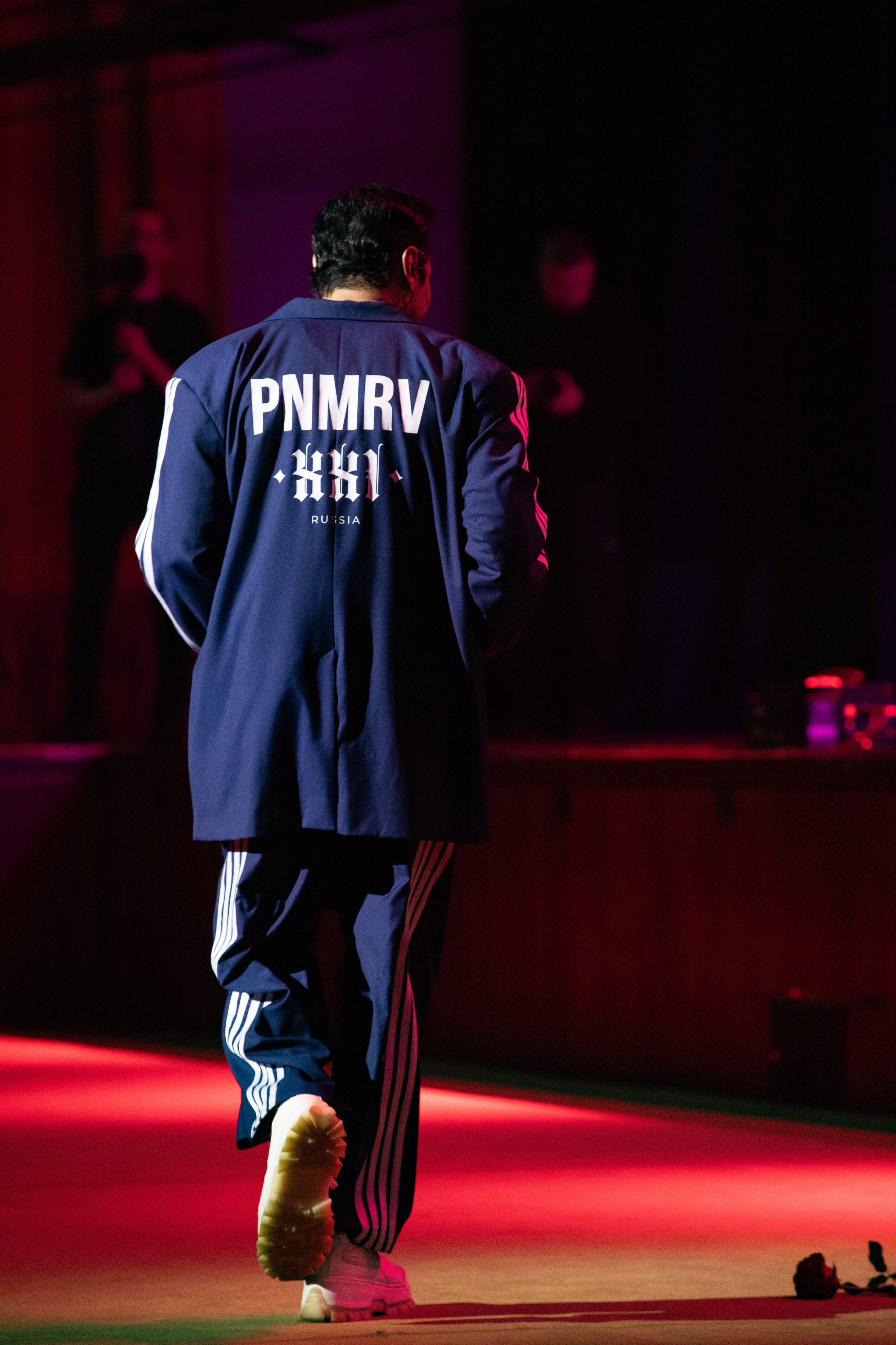 Новые Имена Кремлевский Дворец 28.04.2025. Фотограф в Москве Яна Полосина