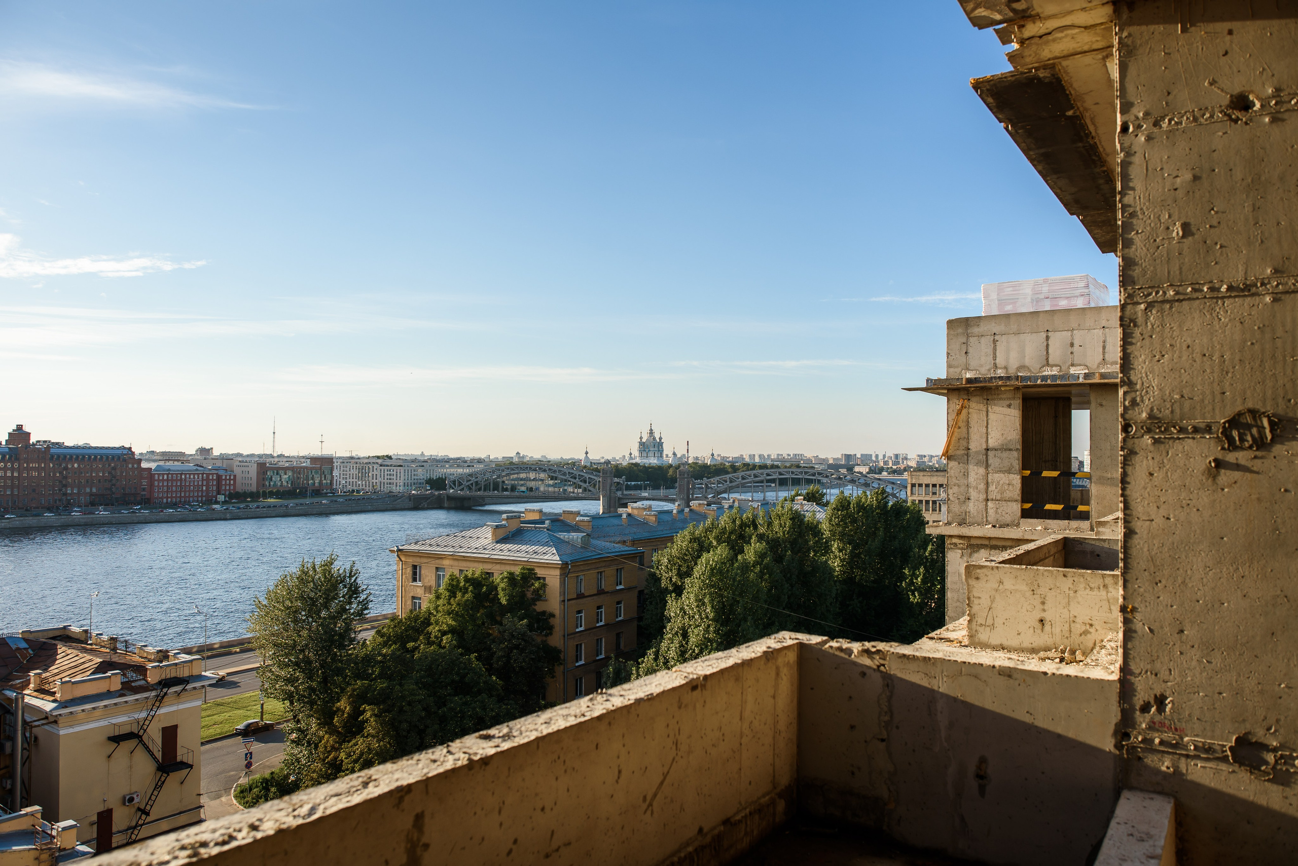 Презентация ЖК Akzent от застройщика AAG. Фотограф в Санкт-Петербурге — Эдуард Фазлетдинов | Репортаж, свадьбы, студия