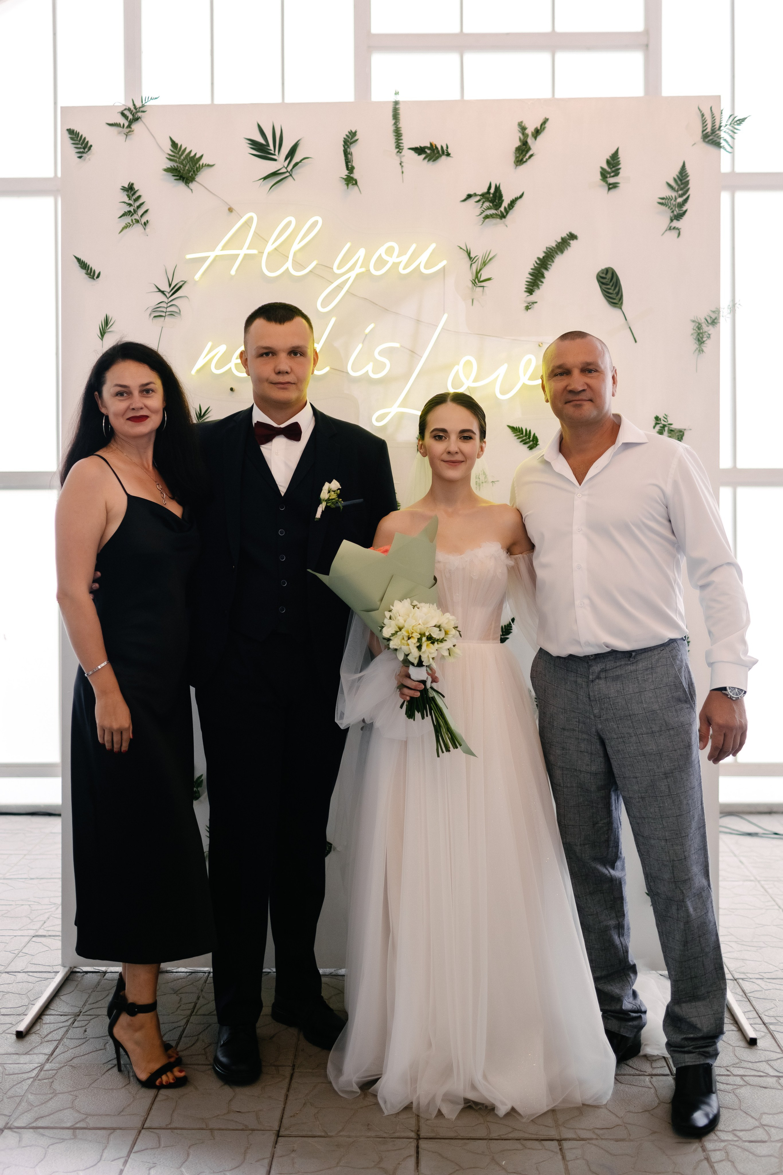 Ирина, Иван. Фотограф Волгоград Кристина Прохоренко