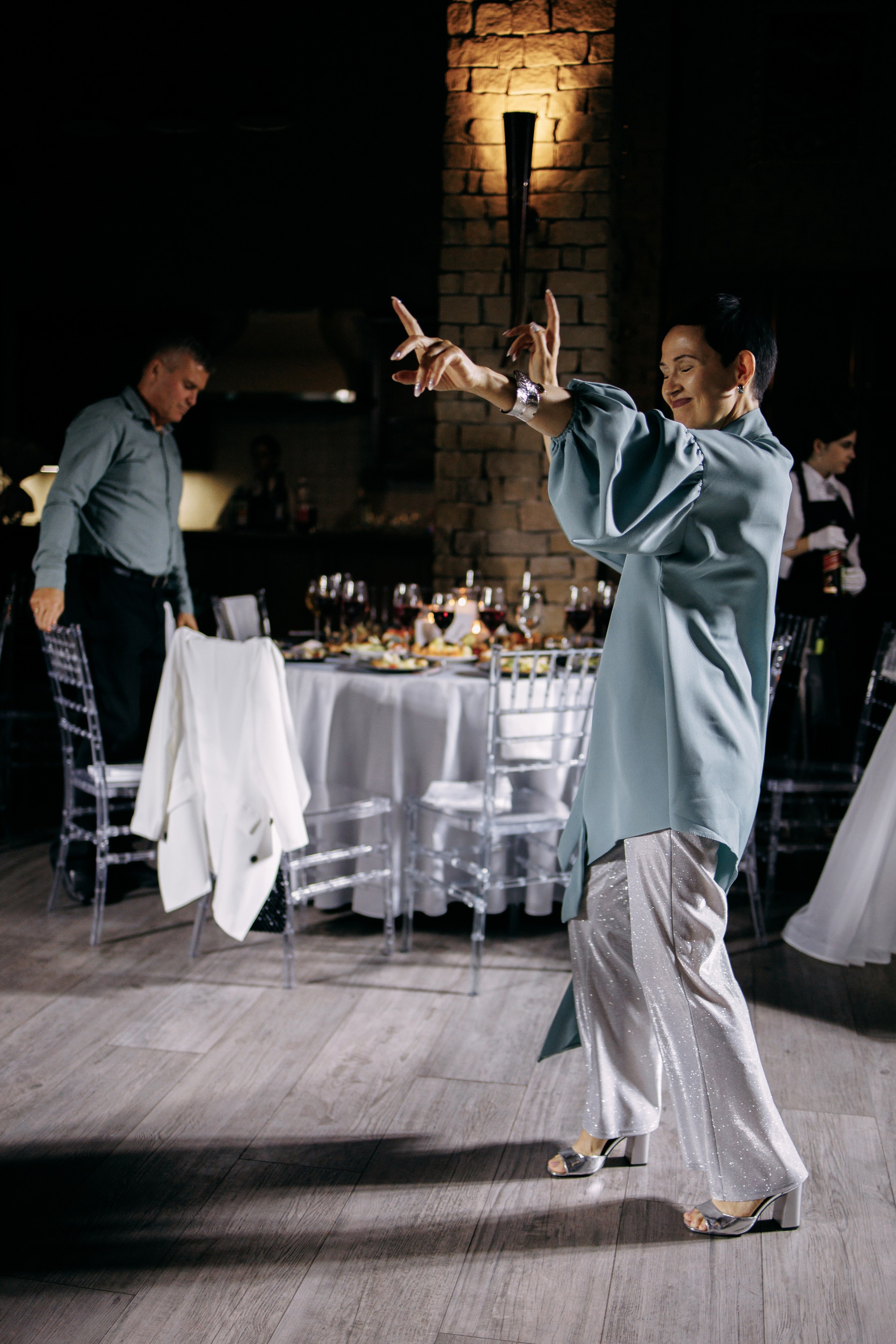 Хасан и Карина. Свадебный, репортажный фотограф в Тюмени Сергей Тапилин