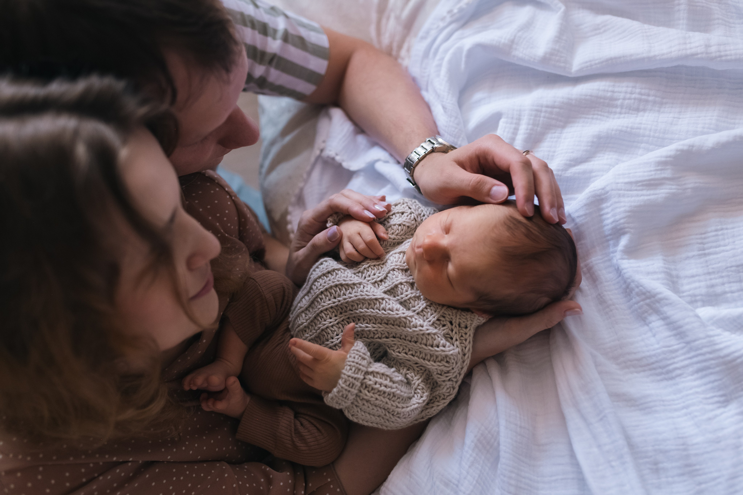 Рома | 9 денёчков. Кобякова Мария. Фотограф новорождённых и детей до года город ИРКУТСК