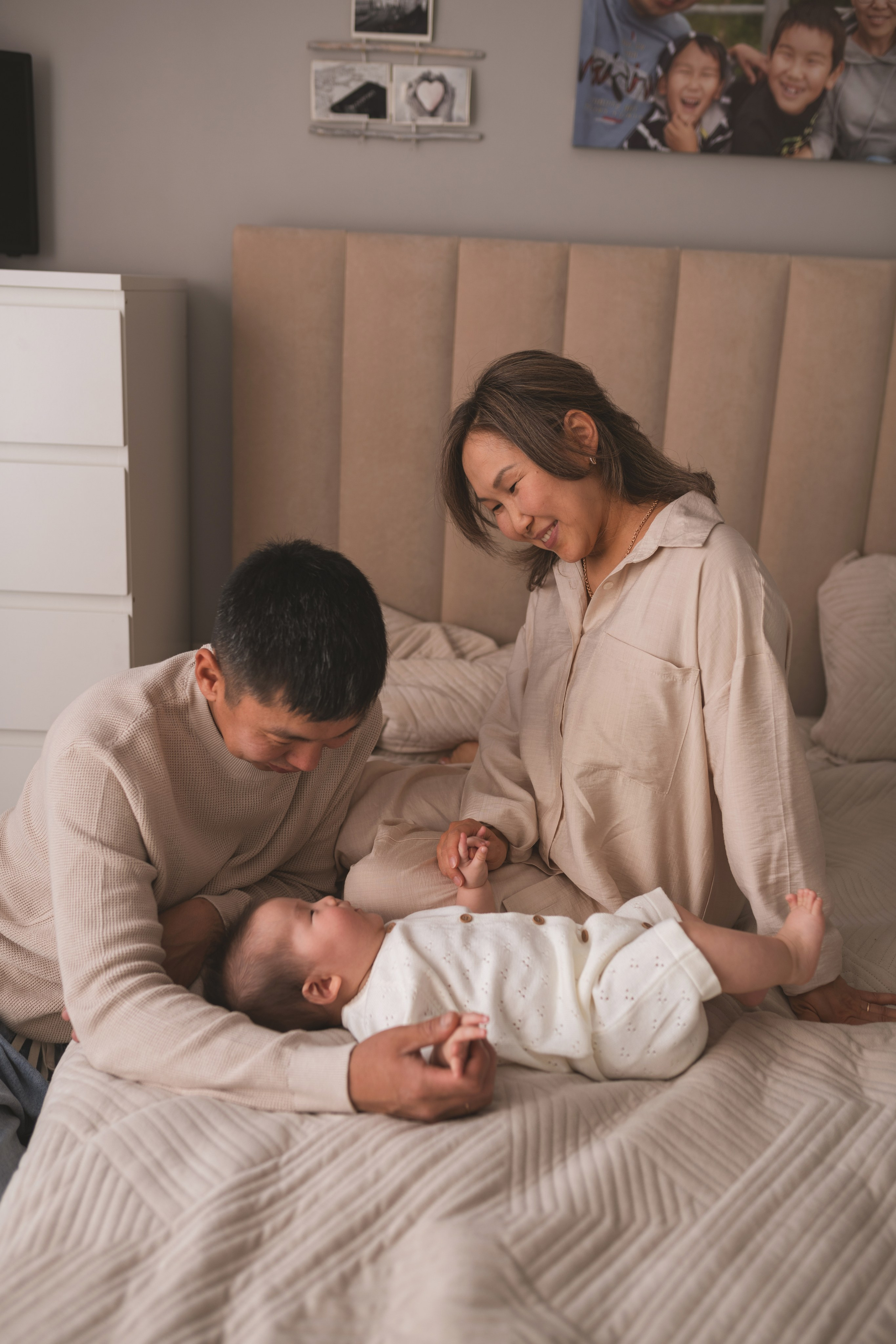 Дима | 4 месяца. Кобякова Мария. Фотограф новорождённых и детей до года город ИРКУТСК