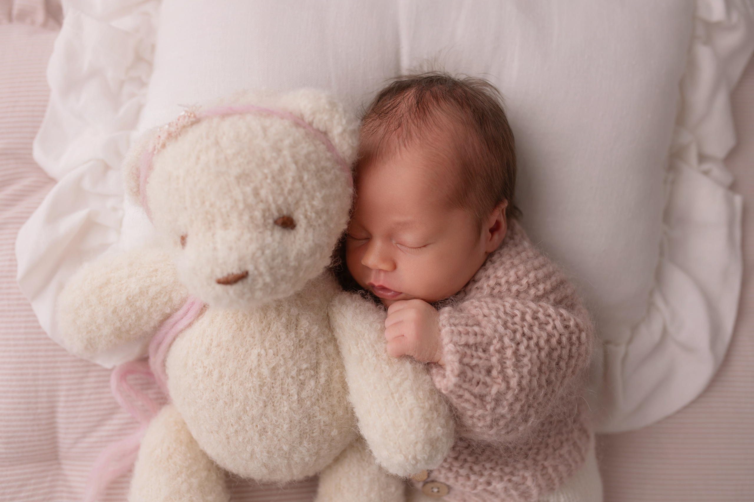 Кристина. Кобякова Мария. Фотограф новорождённых и детей до года город ИРКУТСК