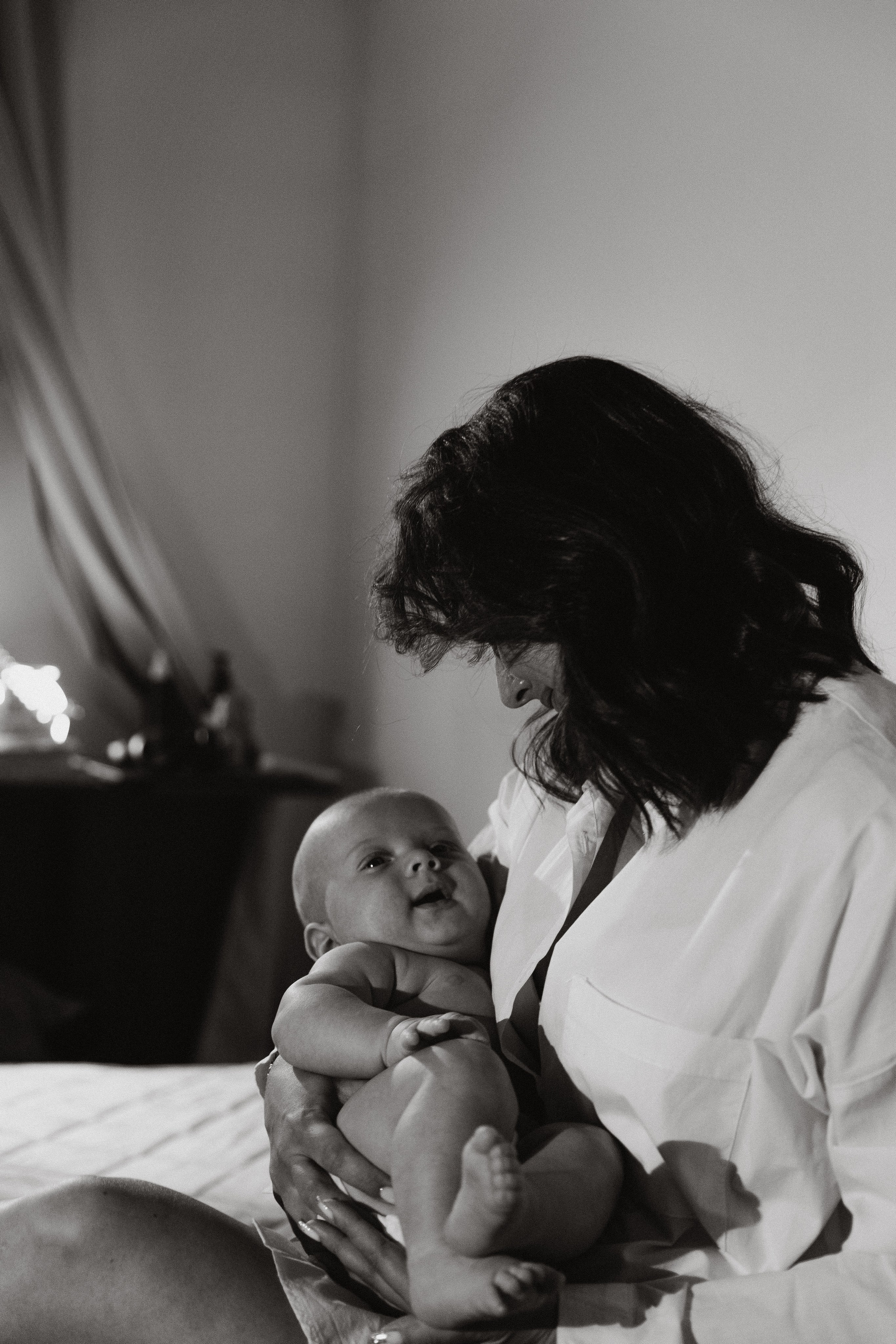 Детская съемка. Фотограф Коронелли