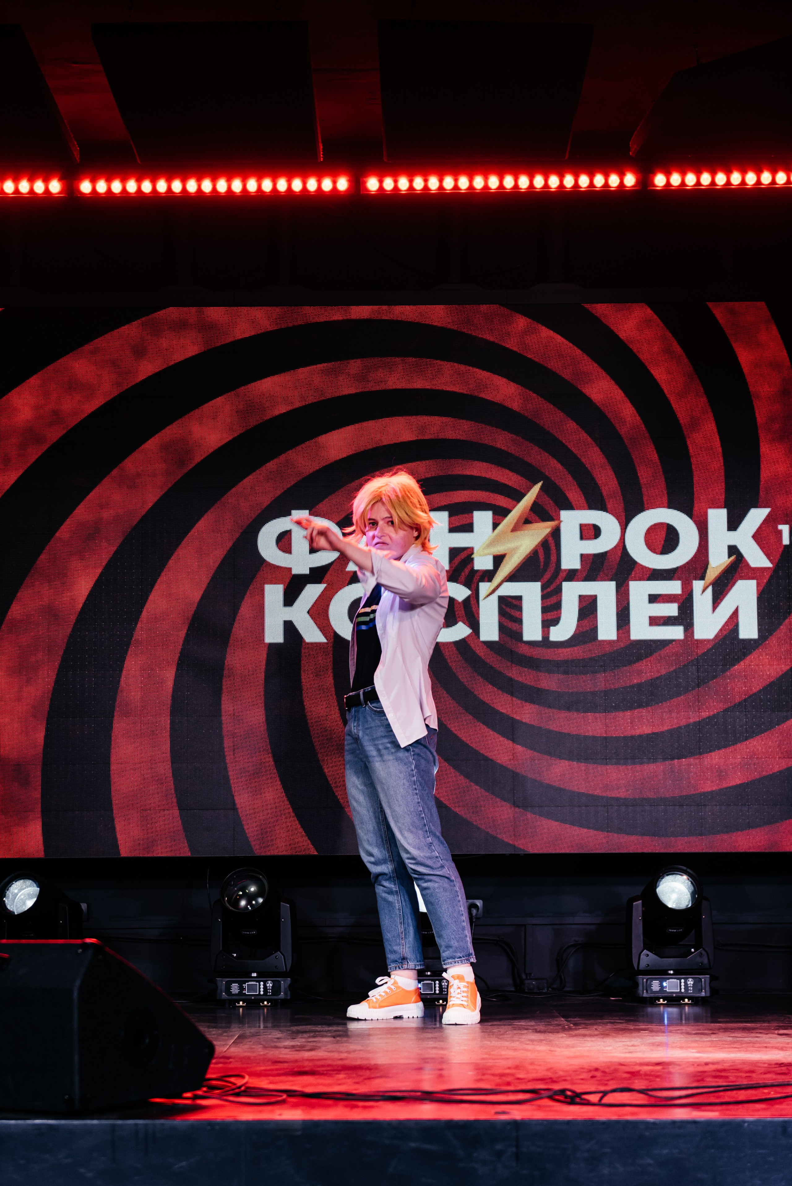 Фан Рок Фестиваль. Свадебный фотограф Иркутск Алексей Шульгин