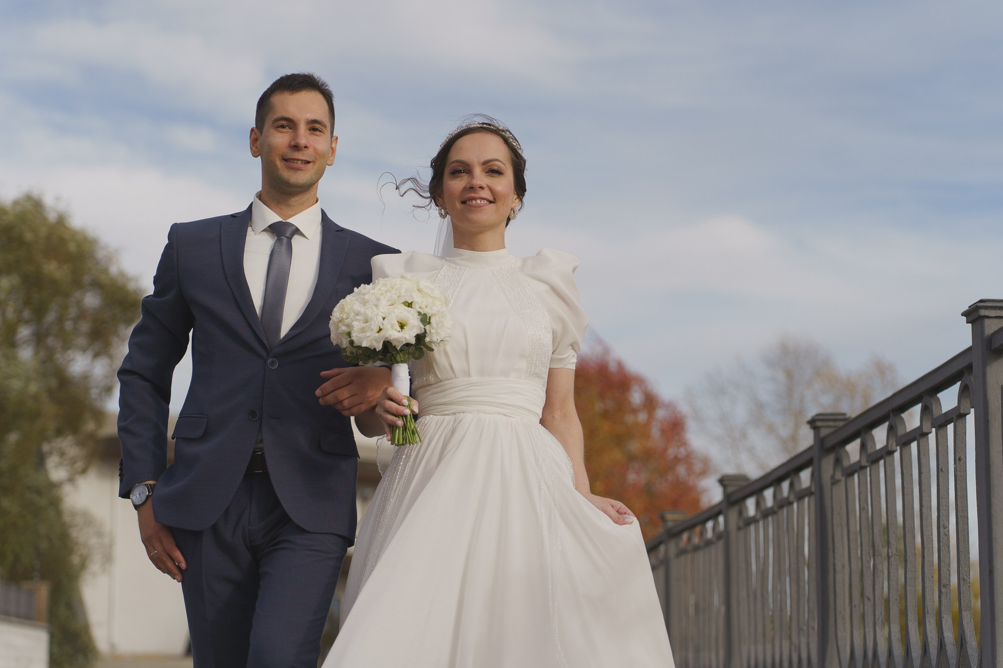 Свадьба Павла и Оксаны | фотограф на свадьбу Екатеринбург