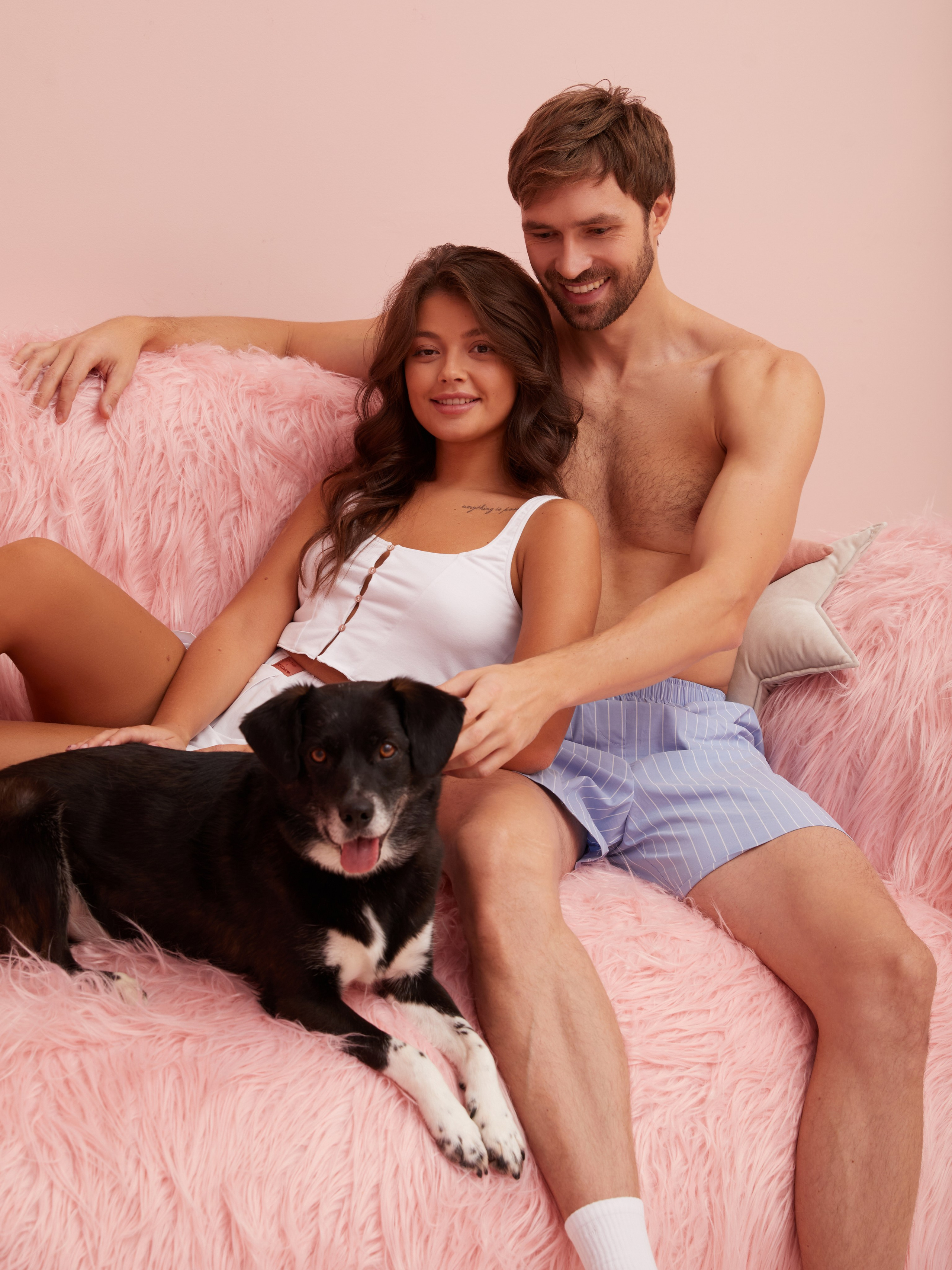 Мерч CTC Love x Кто круче Рогова. Фотограф Sasha Saunder