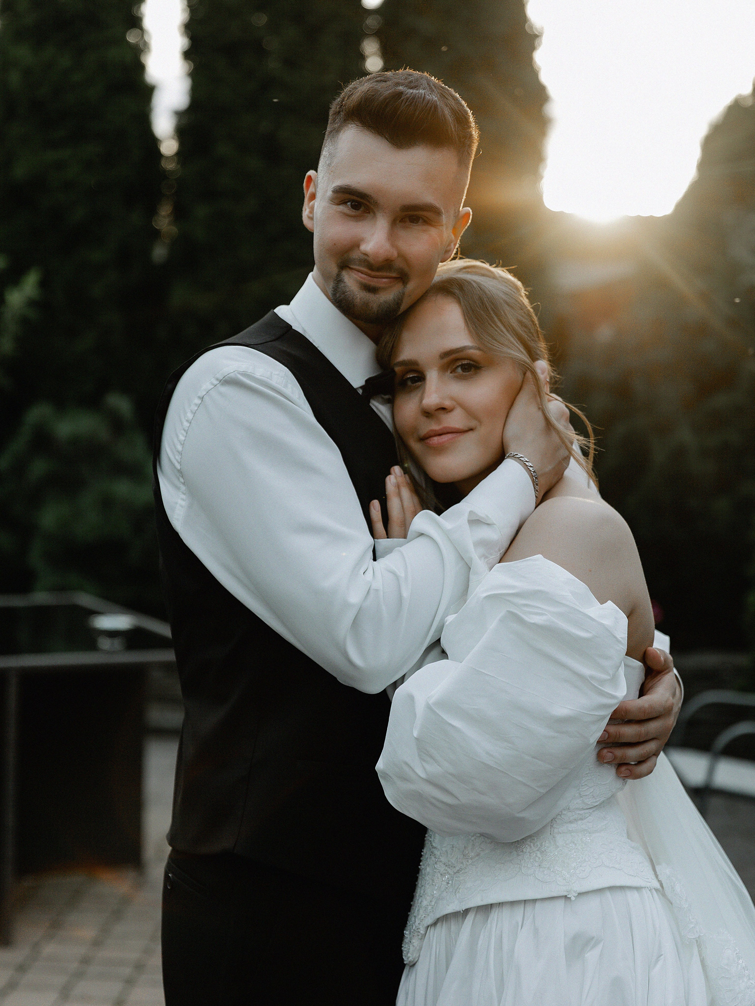 Yriy & Ekaterina. Свадебный и семейный фотограф в Бресте Светлана Эстер