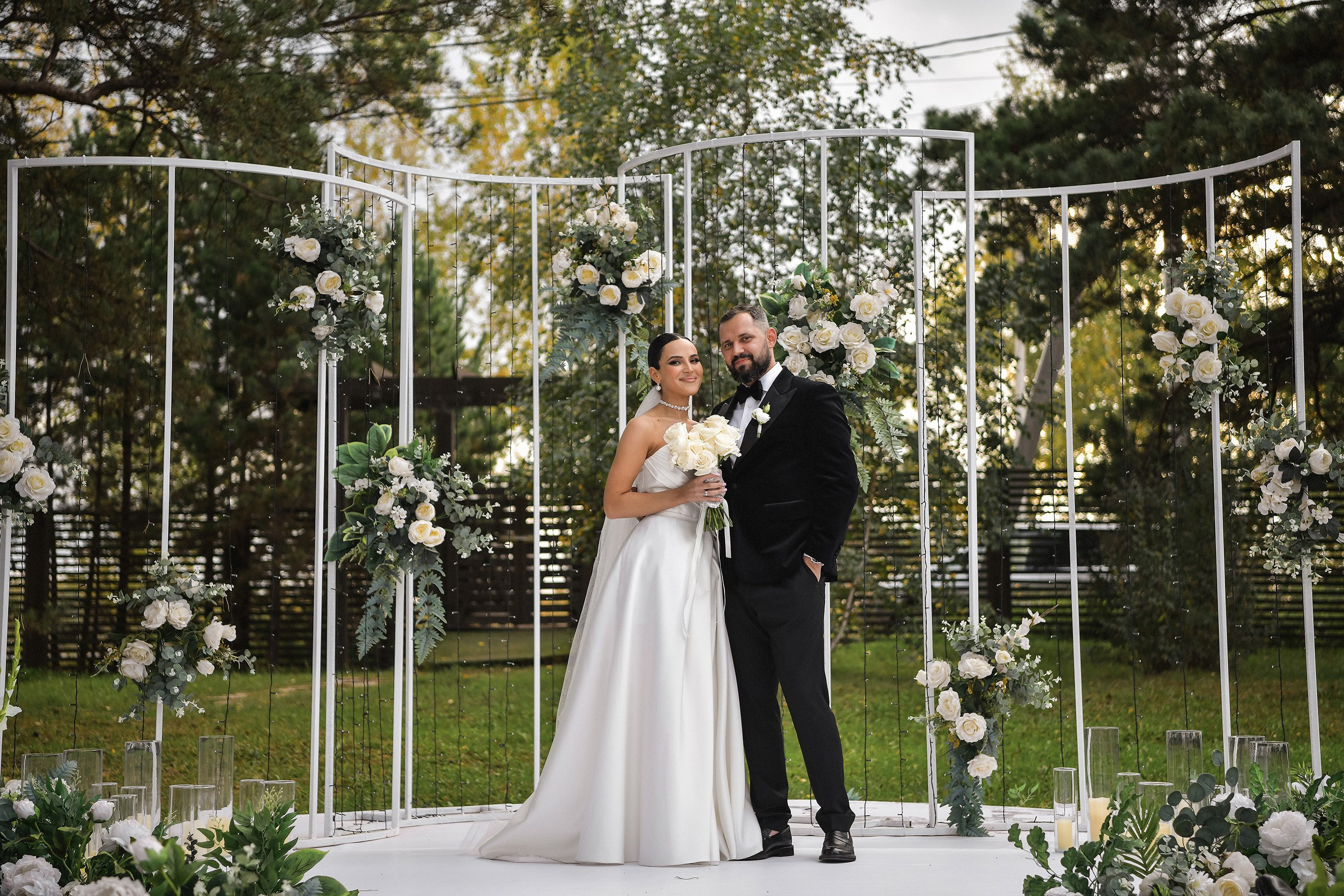 Пример полной отдачи фотографий со свадьбы. 📸 Свадебный и семейный фотограф в Красноярске Тихомиров Евгений | 17 лет опыта | 800+ свадеб