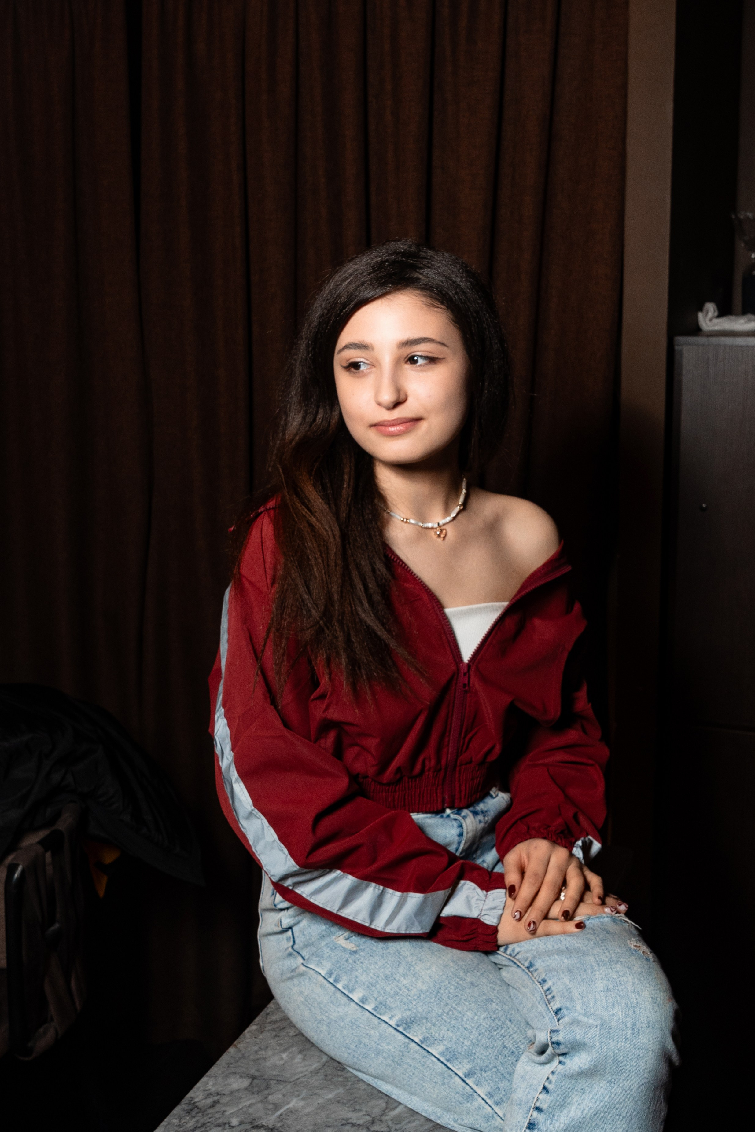 Мята Platinum Атлантис. Фотограф Никита Комаров