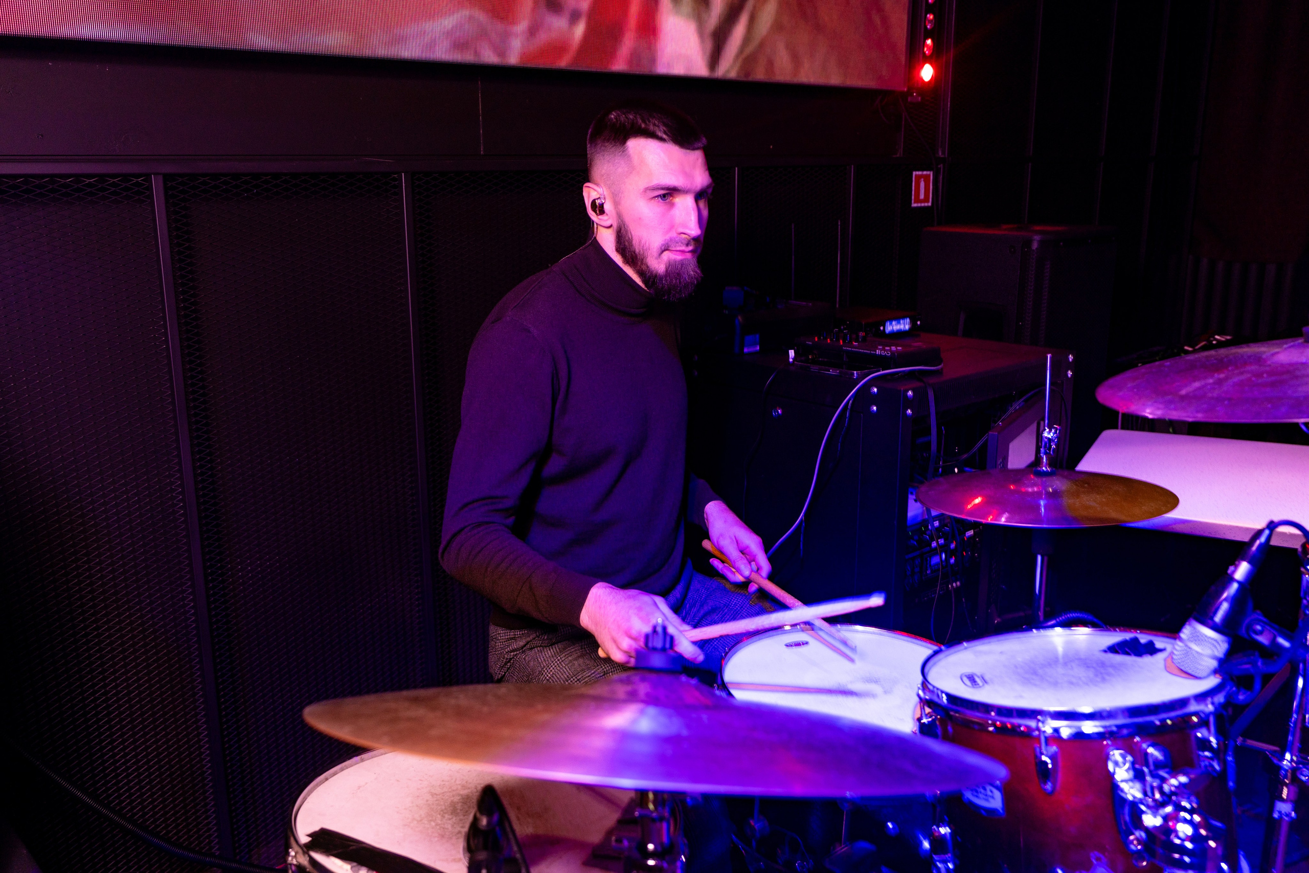 Мята Platinum Атлантис. Фотограф Никита Комаров