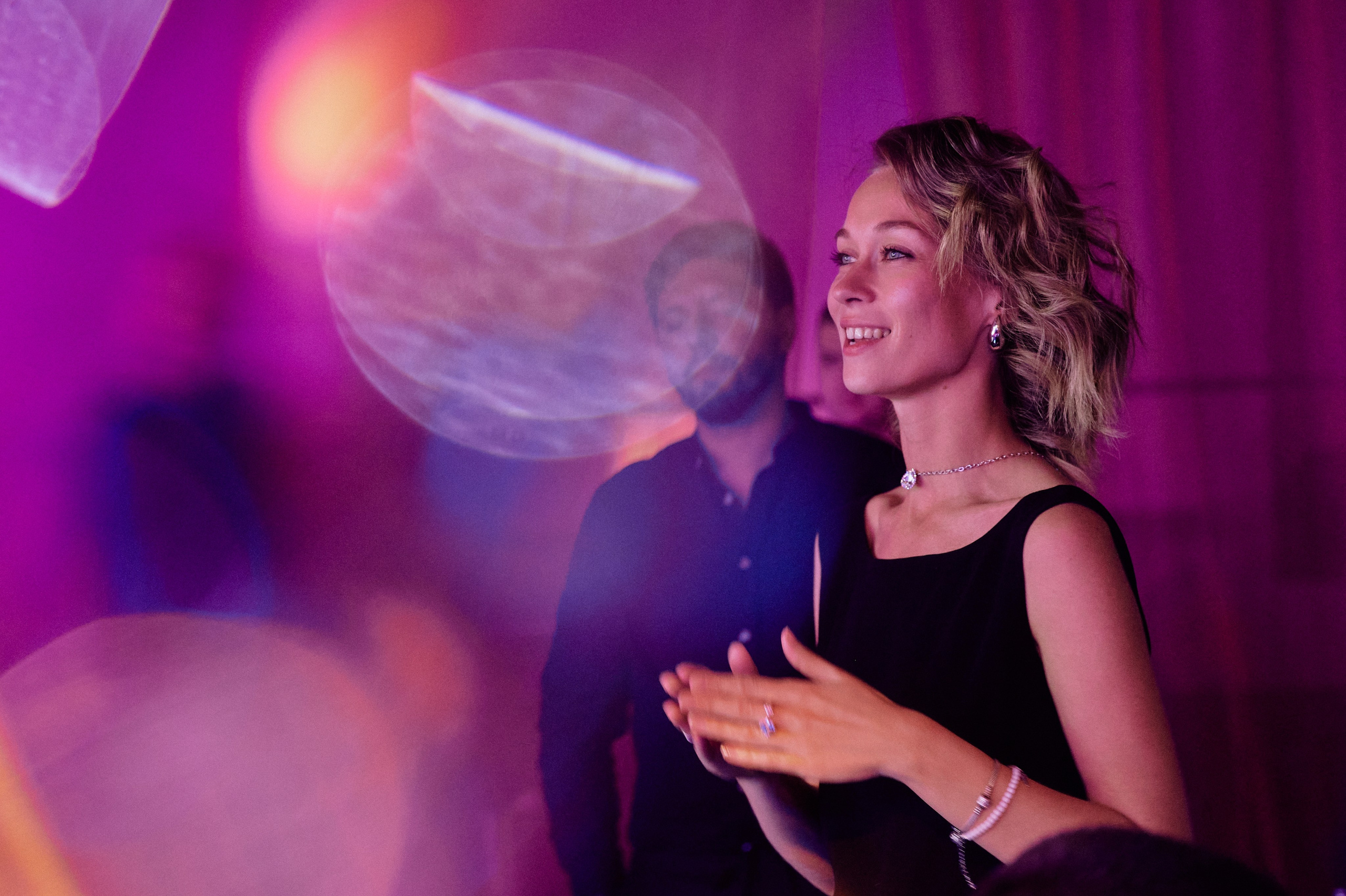 LESYA CABARET. Дмитрий Мазуркевич: Профессиональный Репортажный Фотограф