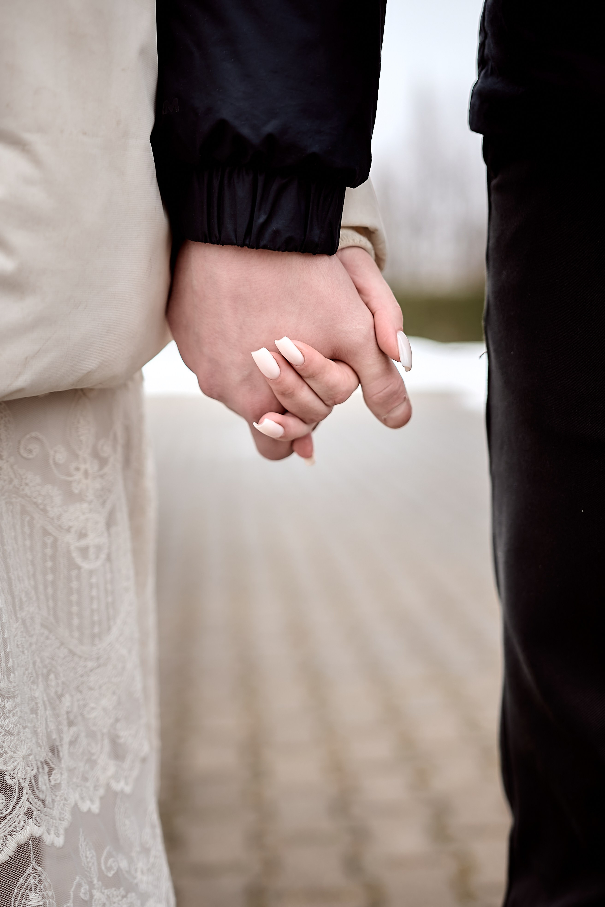 Анонс Таинства Венчания Алексея и Анны. Фотограф на Крещение и Венчание в Одинцово