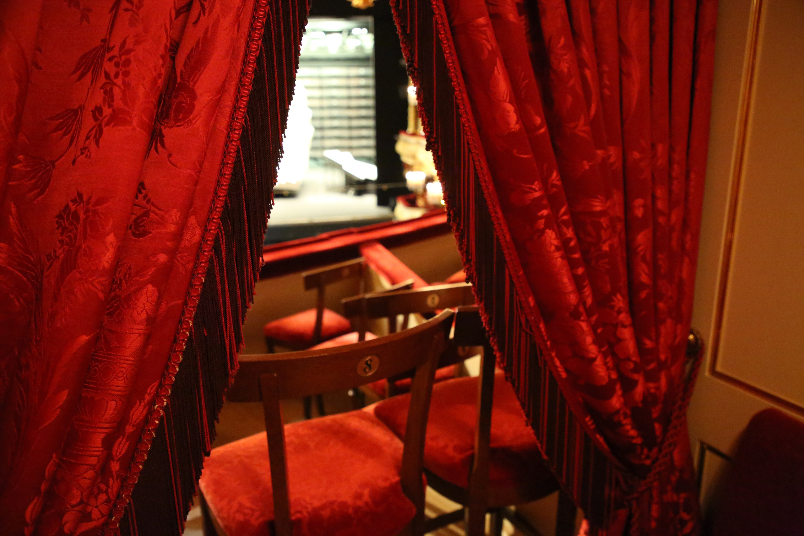 Bolshoi Theatre, Russia. Andrey Filippov Photographer