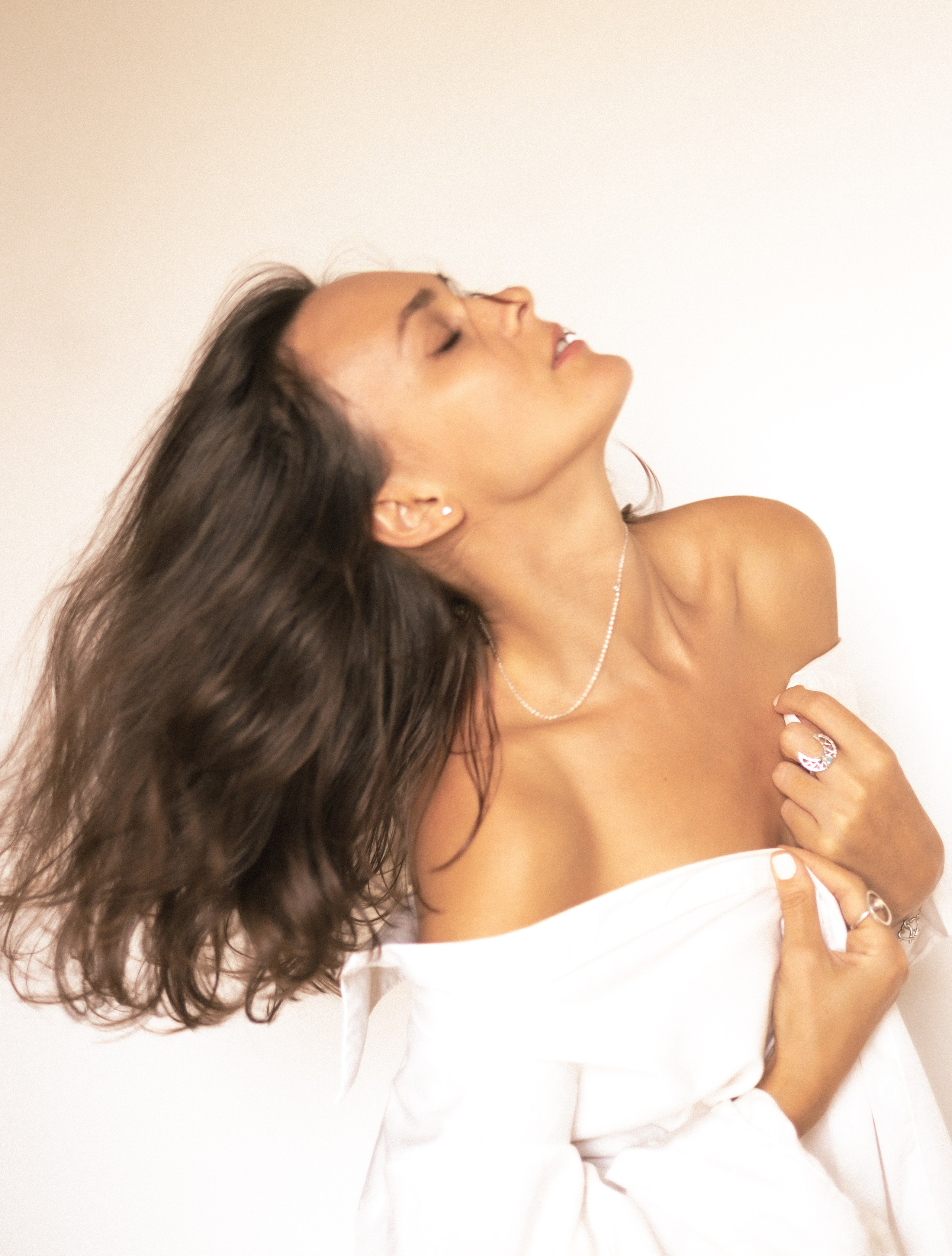 Alina portrait story. Family, portrait, content photo in Costa Rica Evgeniya Besprozvannykh