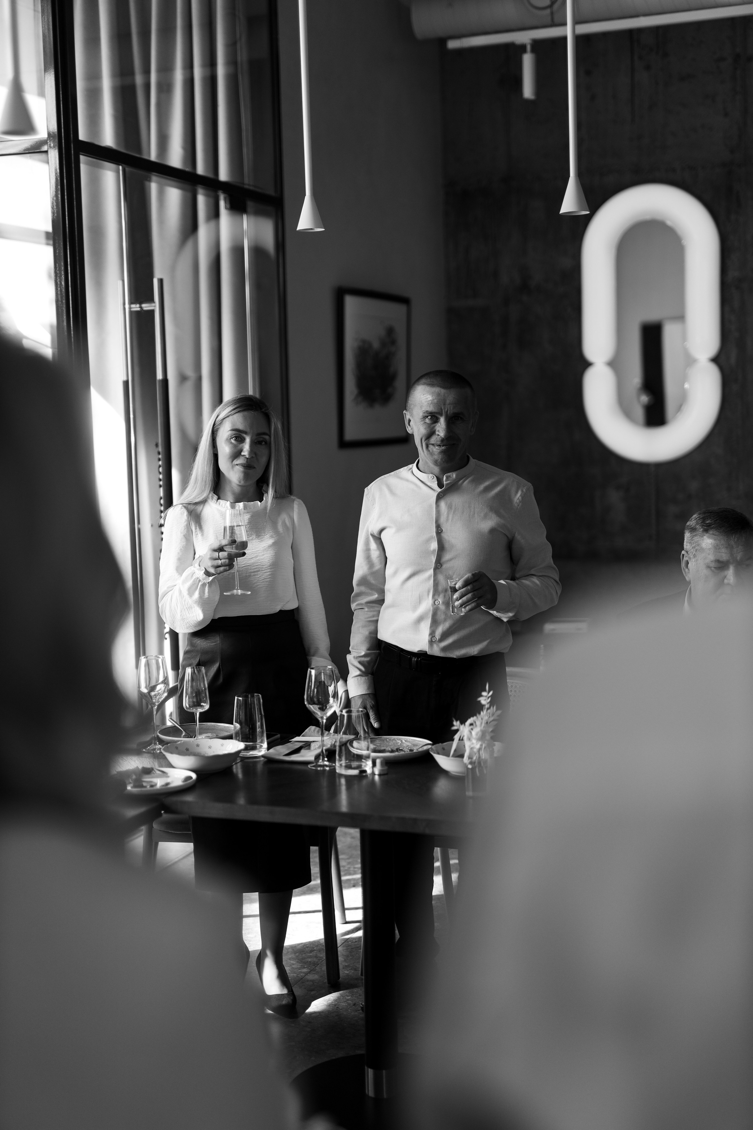 Николай и Анастасия. Фотограф в Москве Анастасия Курлович