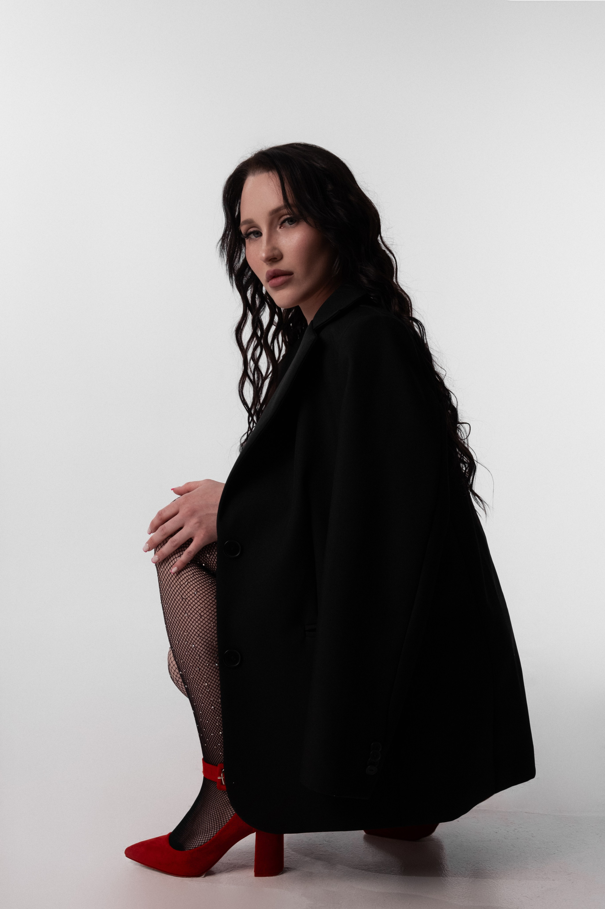 Студия. Главная