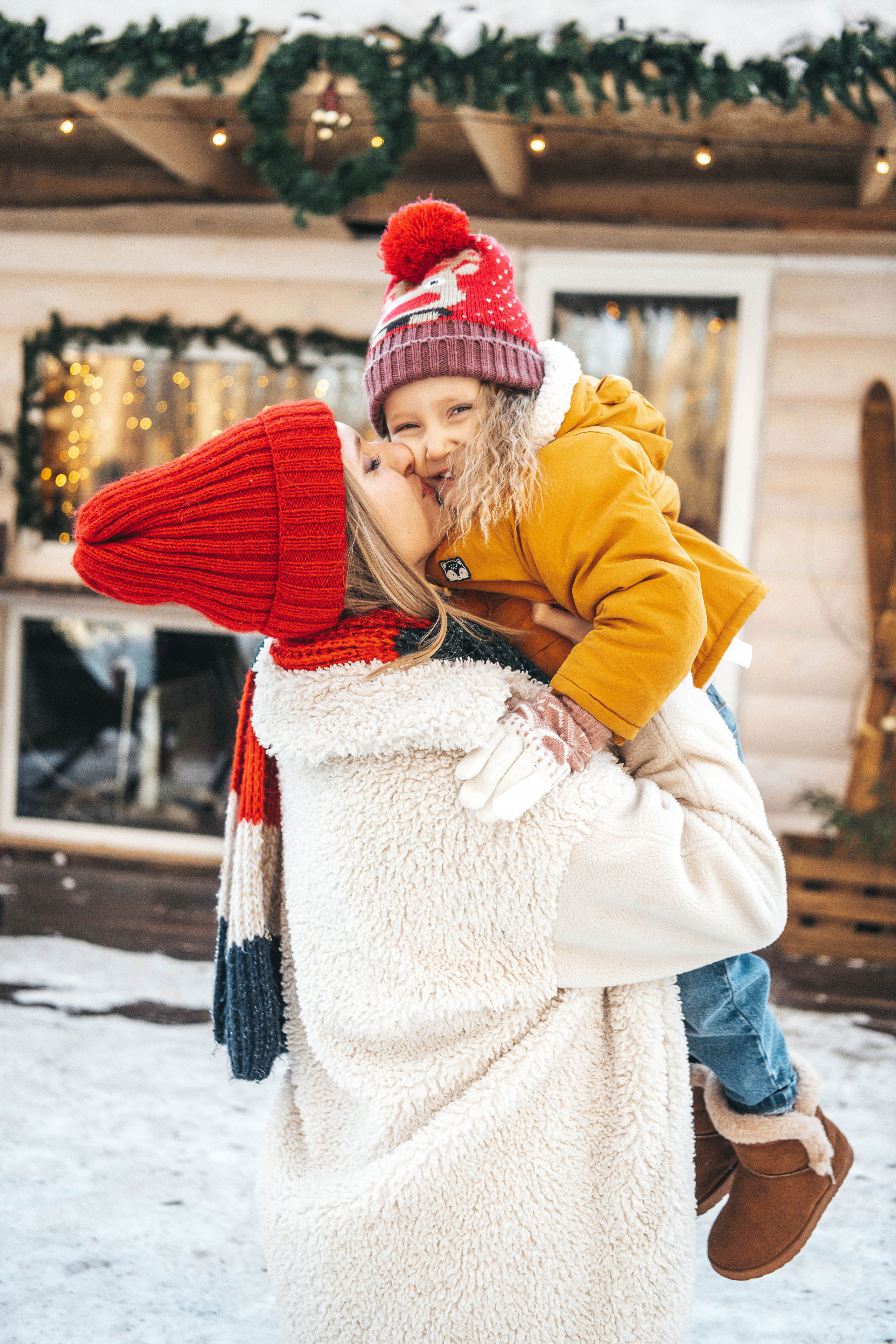Новогодняя фотосессия уфа. Свадебный и семейный фотограф в Уфе | Винс Константин | Фотопроекты