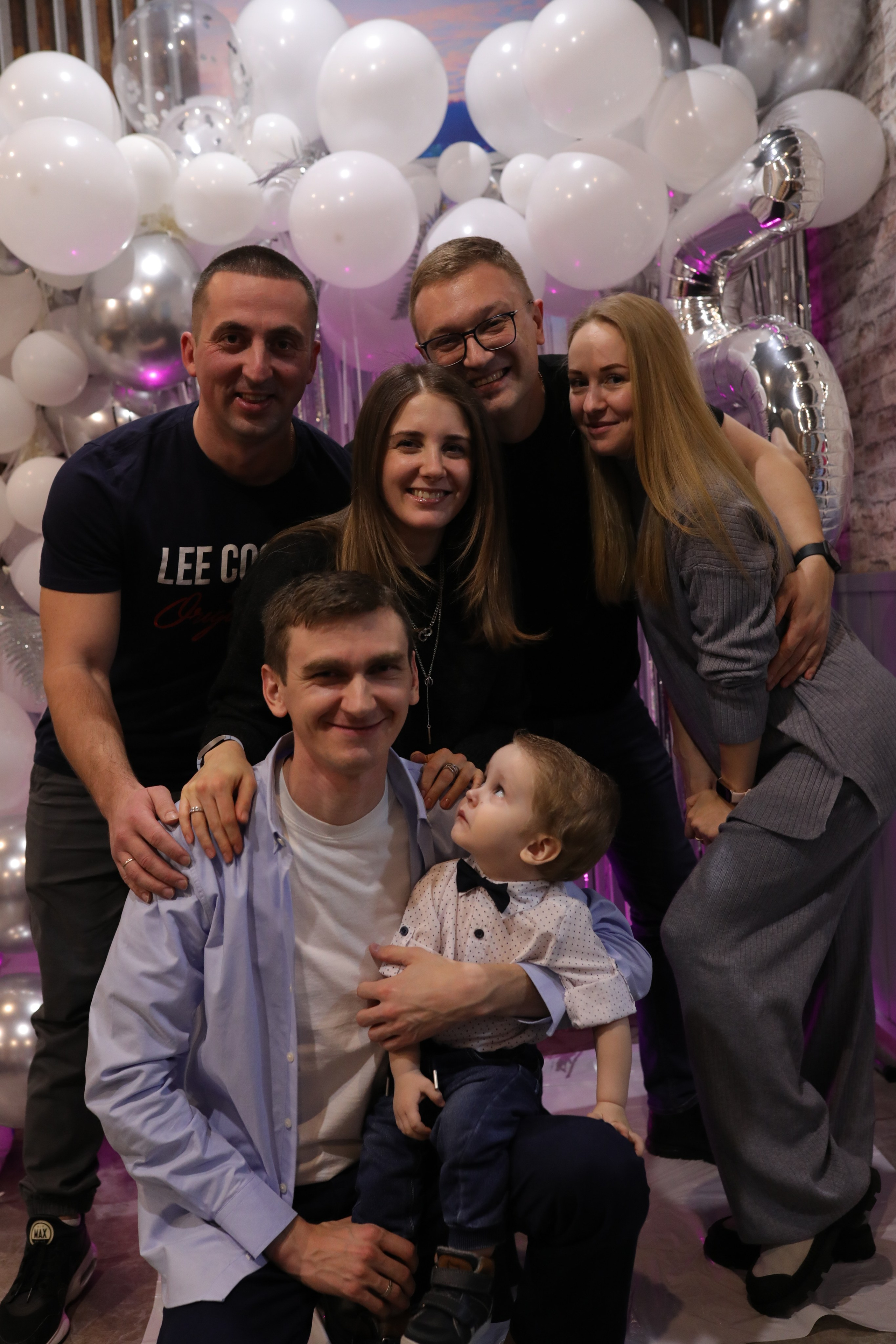 Dasha. Фотограф Ксения Есенина Москва