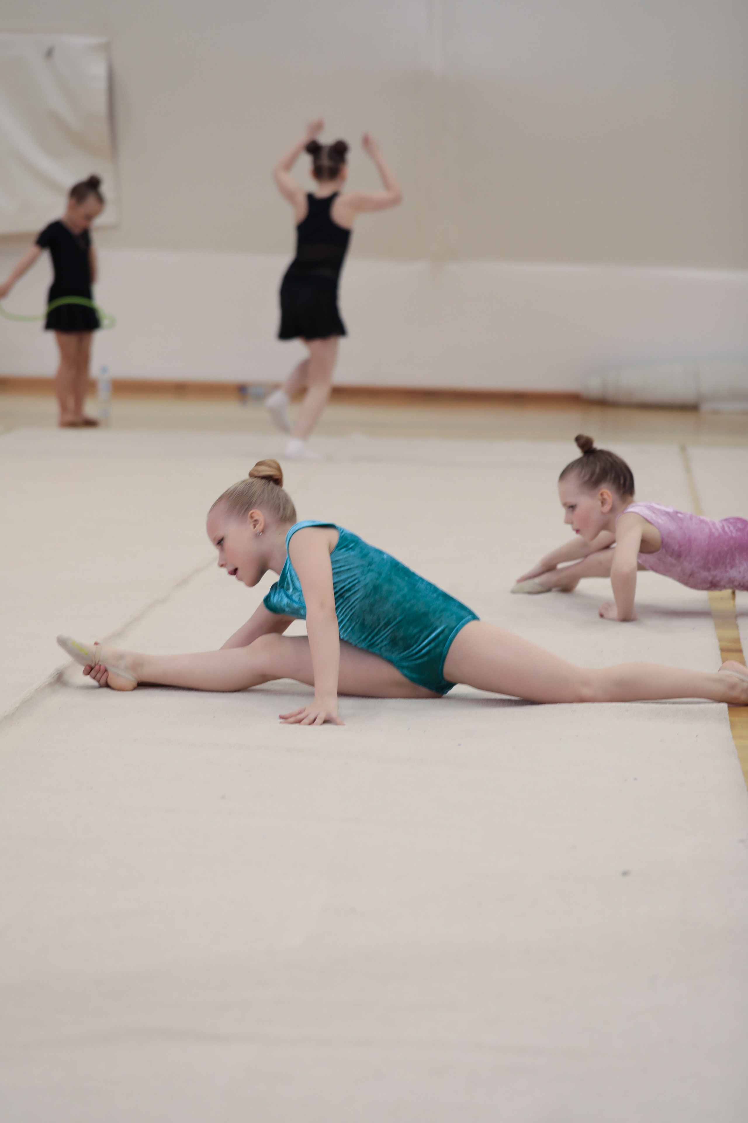 Соревнования PUDRA. Фотограф Ксения Есенина Москва