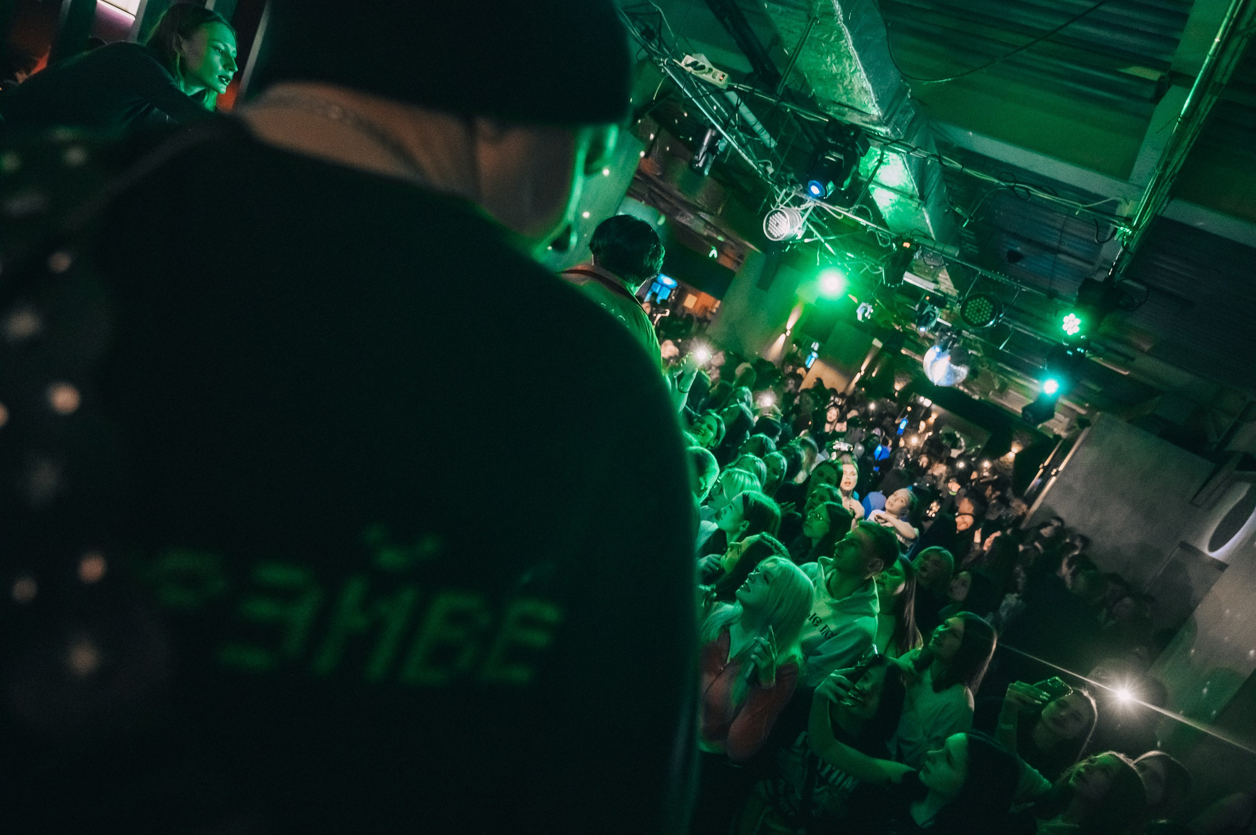 8 MARCH WOMENS DAY PARTY. Фотограф в Кемерово Владислав Шульц