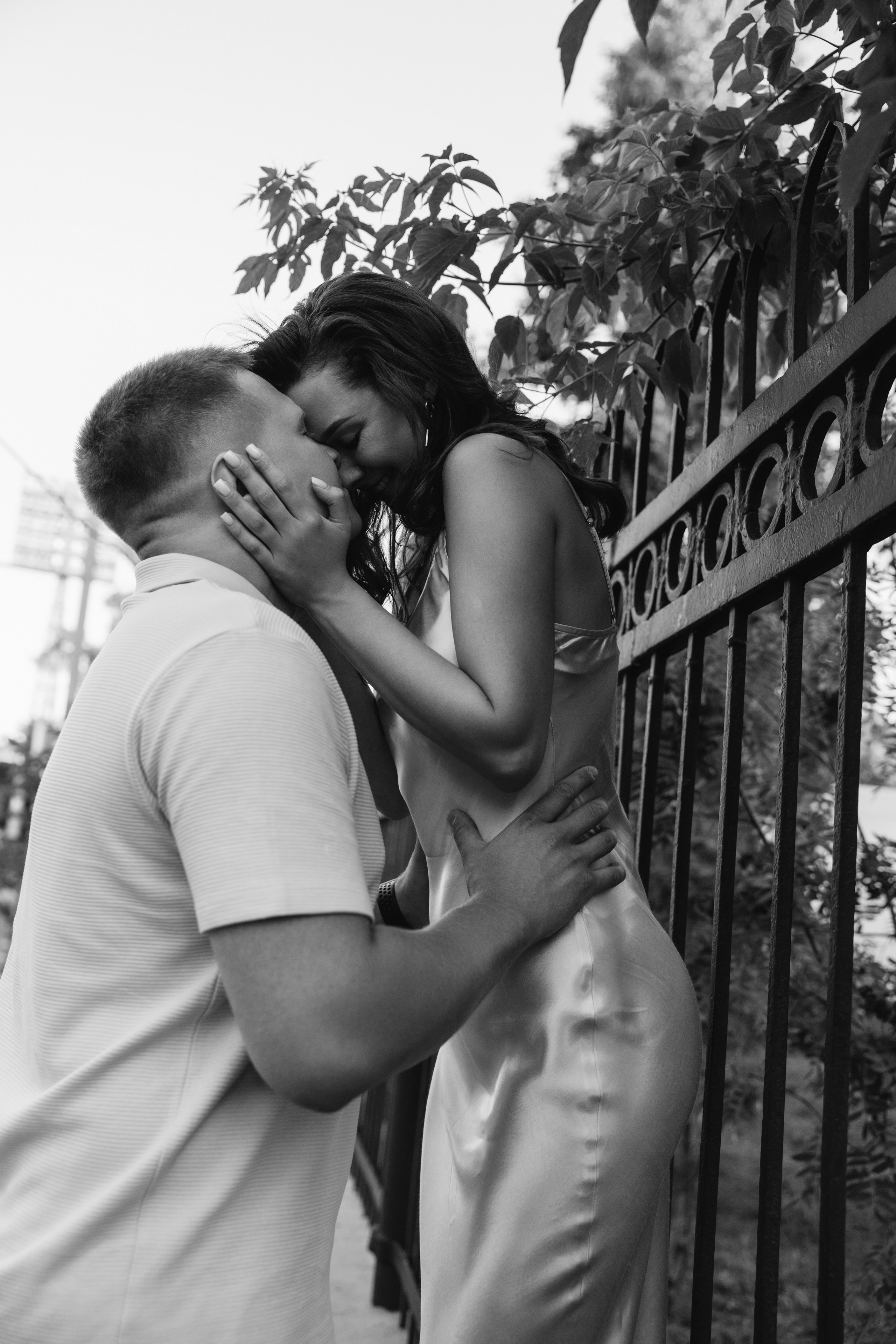 Вадим & Ольга. Свадебный, семейный фотограф в Иркутске Светлана Макаричева