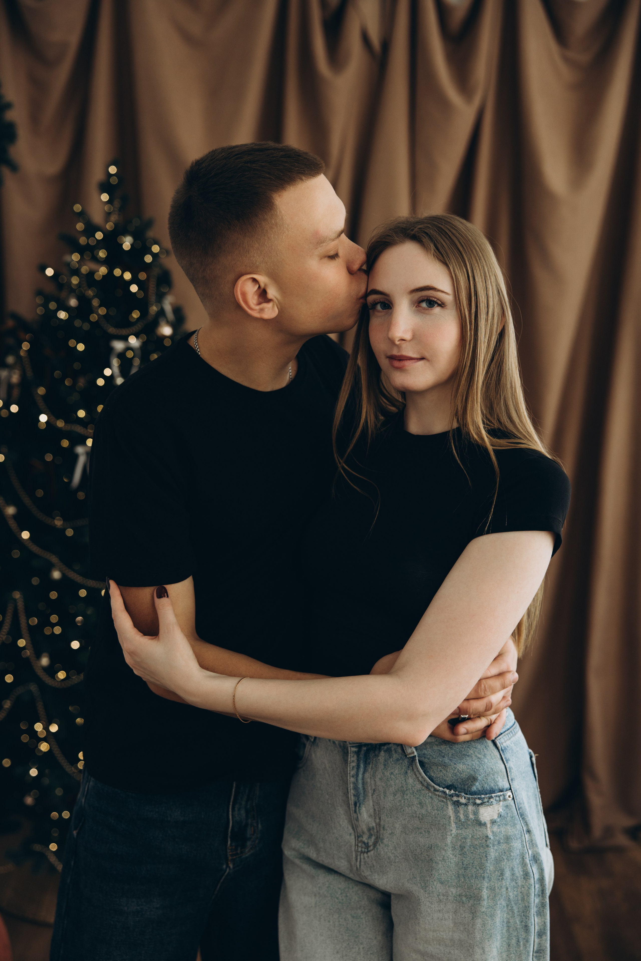 Алексей и Анастасия. Свадебный, семейный фотограф в Иркутске Светлана Макаричева