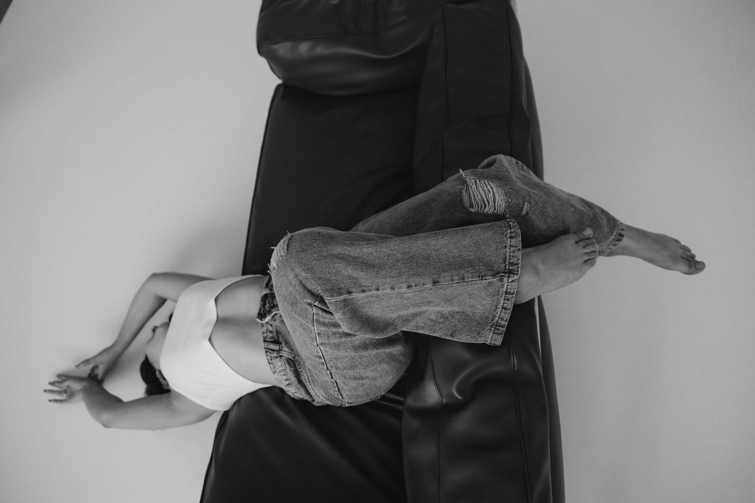 В студии. Свадебный, семейный фотограф в Иркутске Светлана Макаричева