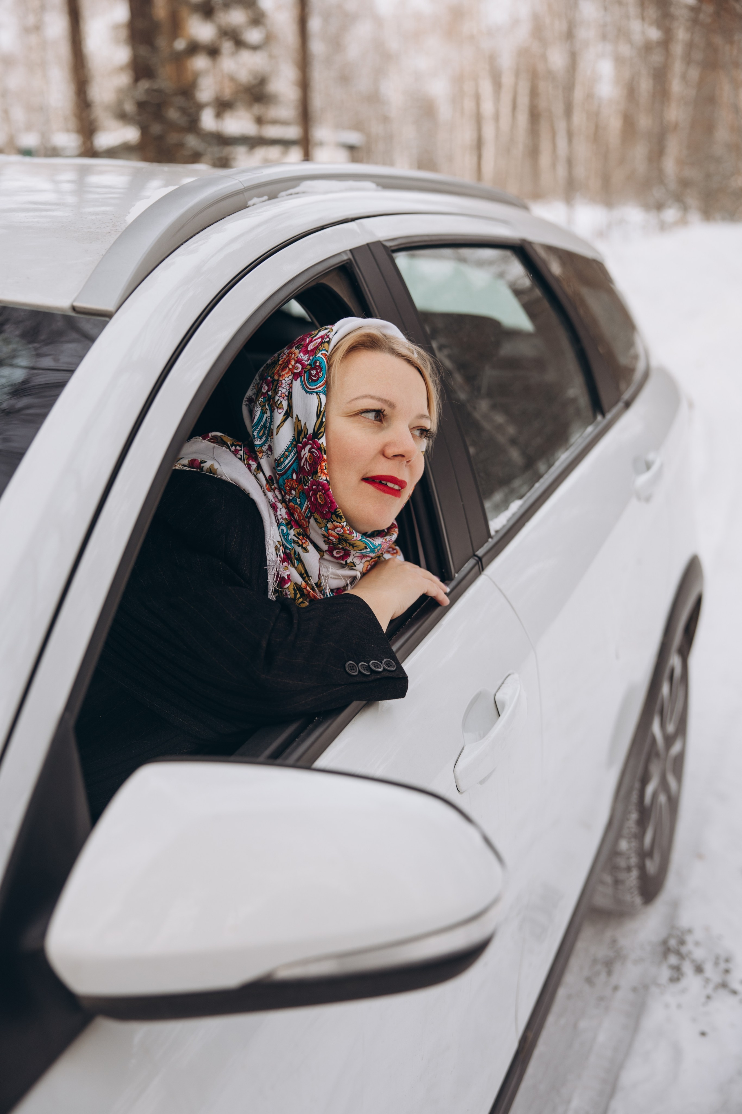 Russian girl. Свадебный, семейный фотограф в Иркутске Светлана Макаричева