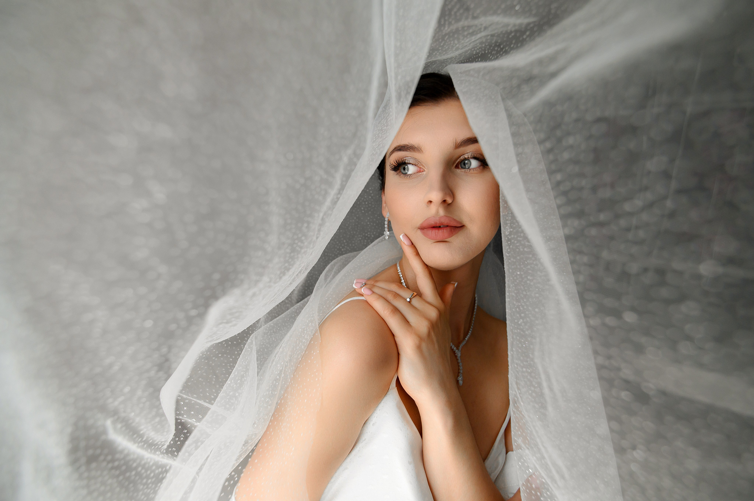 Ярослав и Татьяна. Фотограф Людмила Осокина