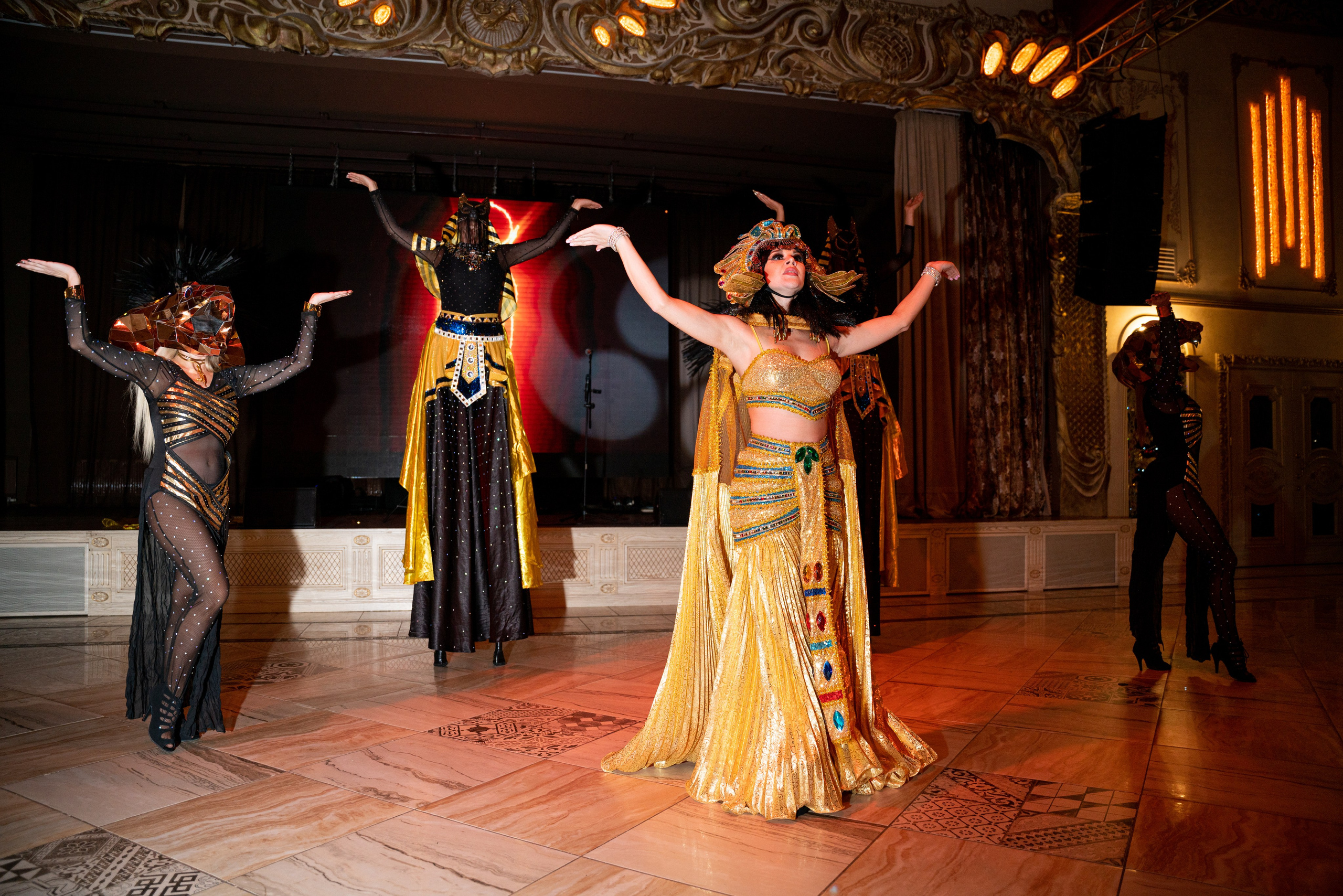 КОРПОРАТИВ В БЕРЕЗКЕ. Фотограф на любое мероприятие