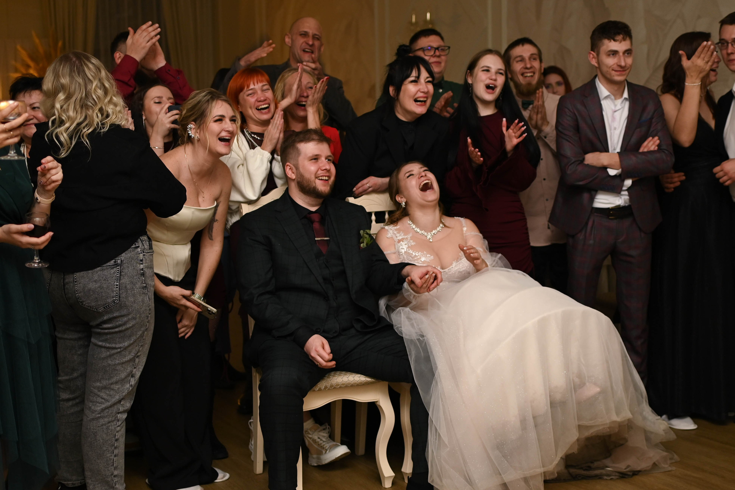 Сергей & Евгения. Фотограф в Тольятти и Самаре Анастасия