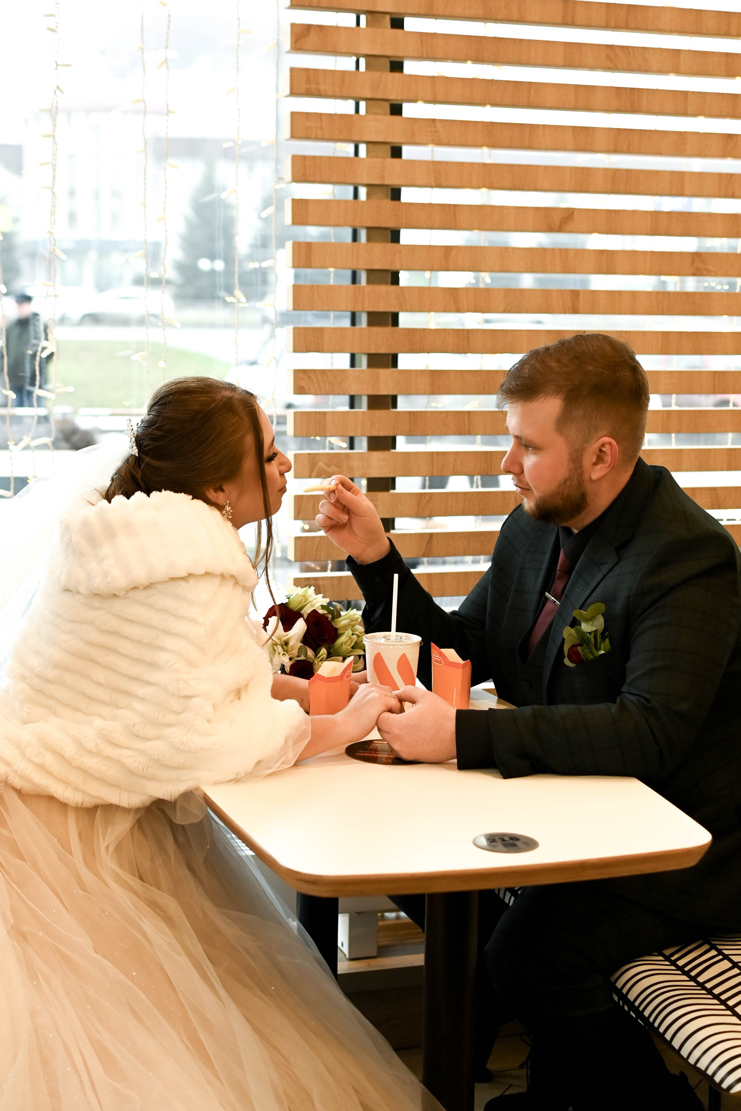 Сергей & Евгения. Фотограф в Тольятти и Самаре Анастасия