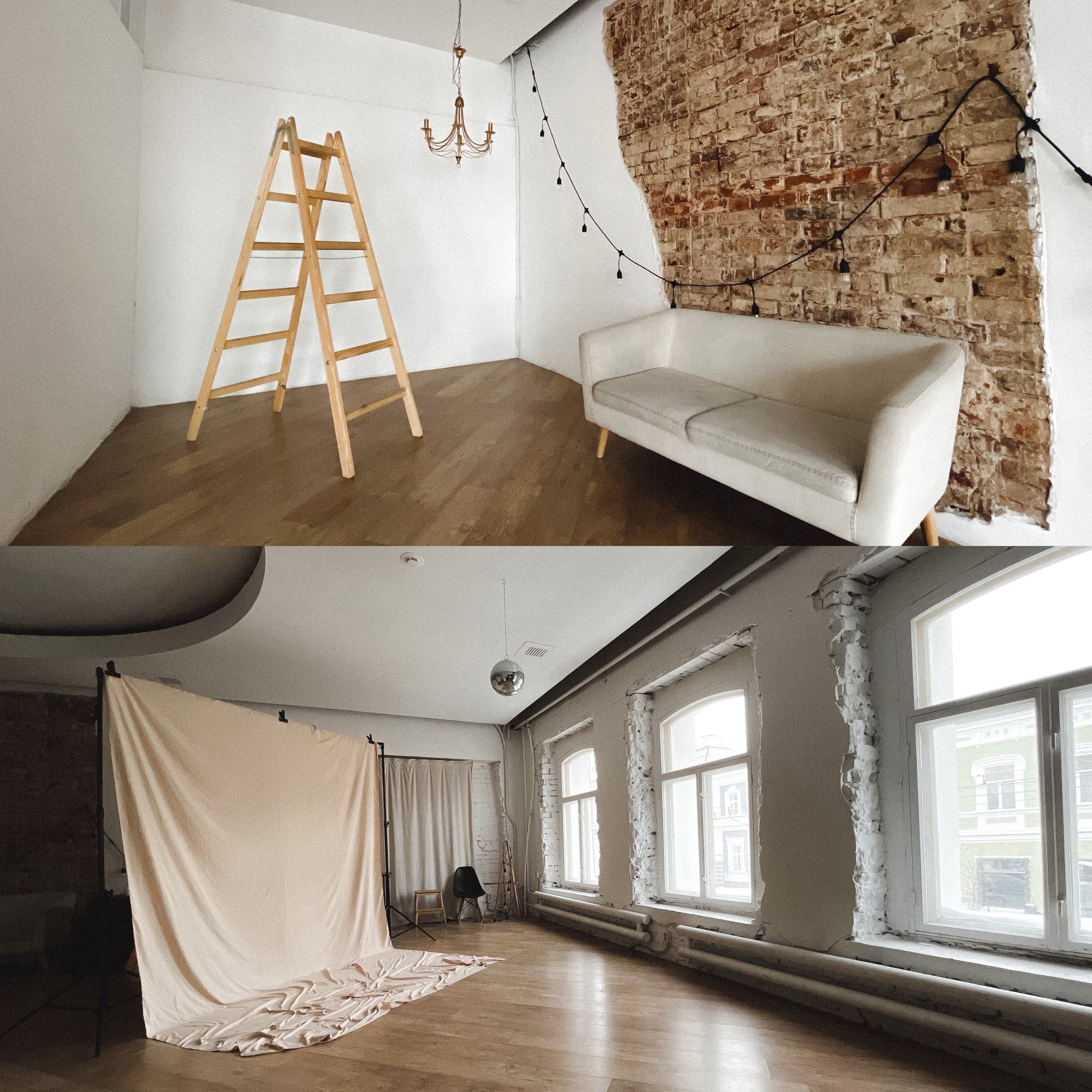 Студии Перми. Портретный и семейный фотограф в Перми Мила Ульянова