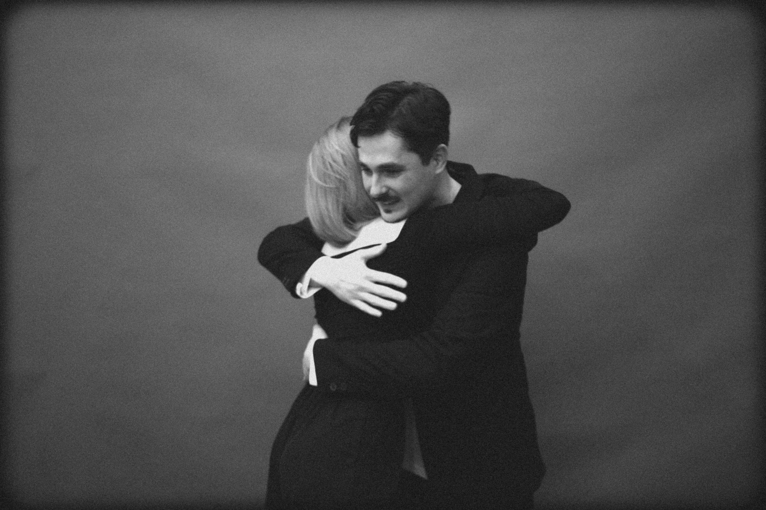 Премьера фильма «Как перестать сомневаться». Главная