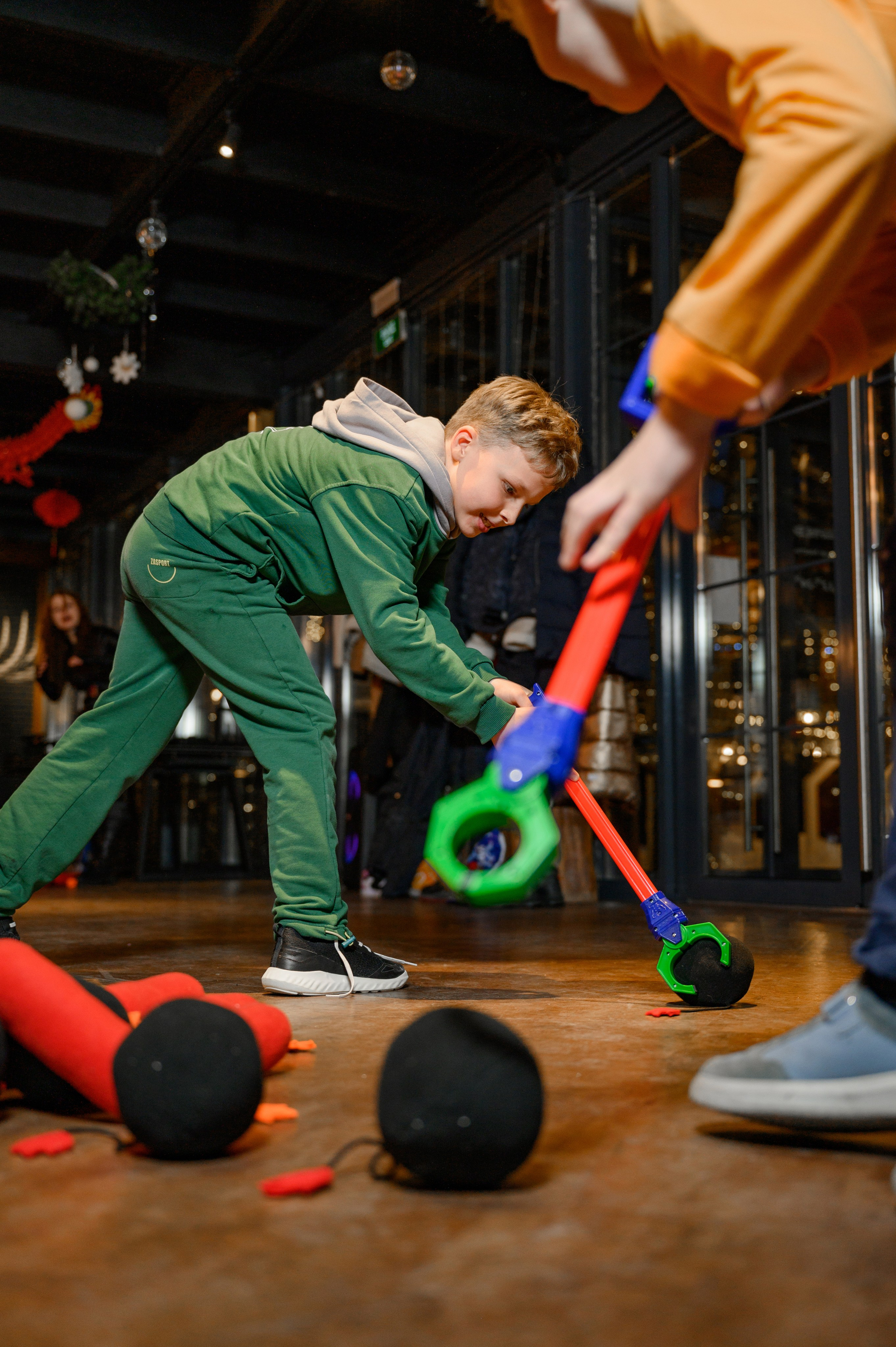 Фотограф детский день рождение. Фотограф в Липецке Ковалько Евгений