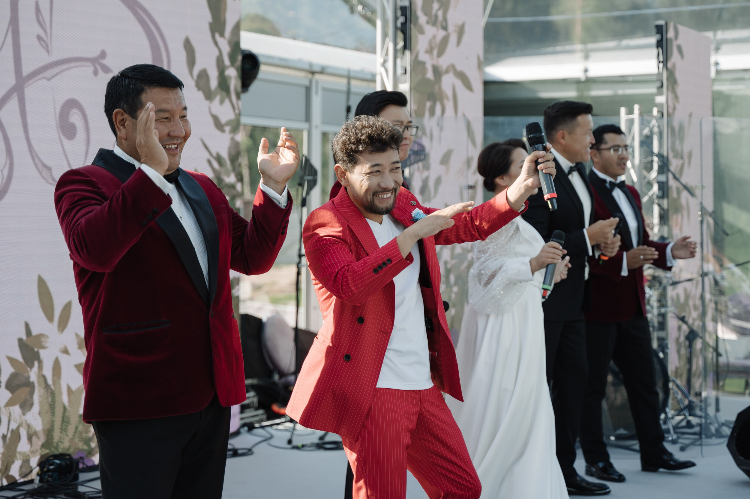 ДЕНЬ РОЖДЕНИЯ 60 ЛЕТ