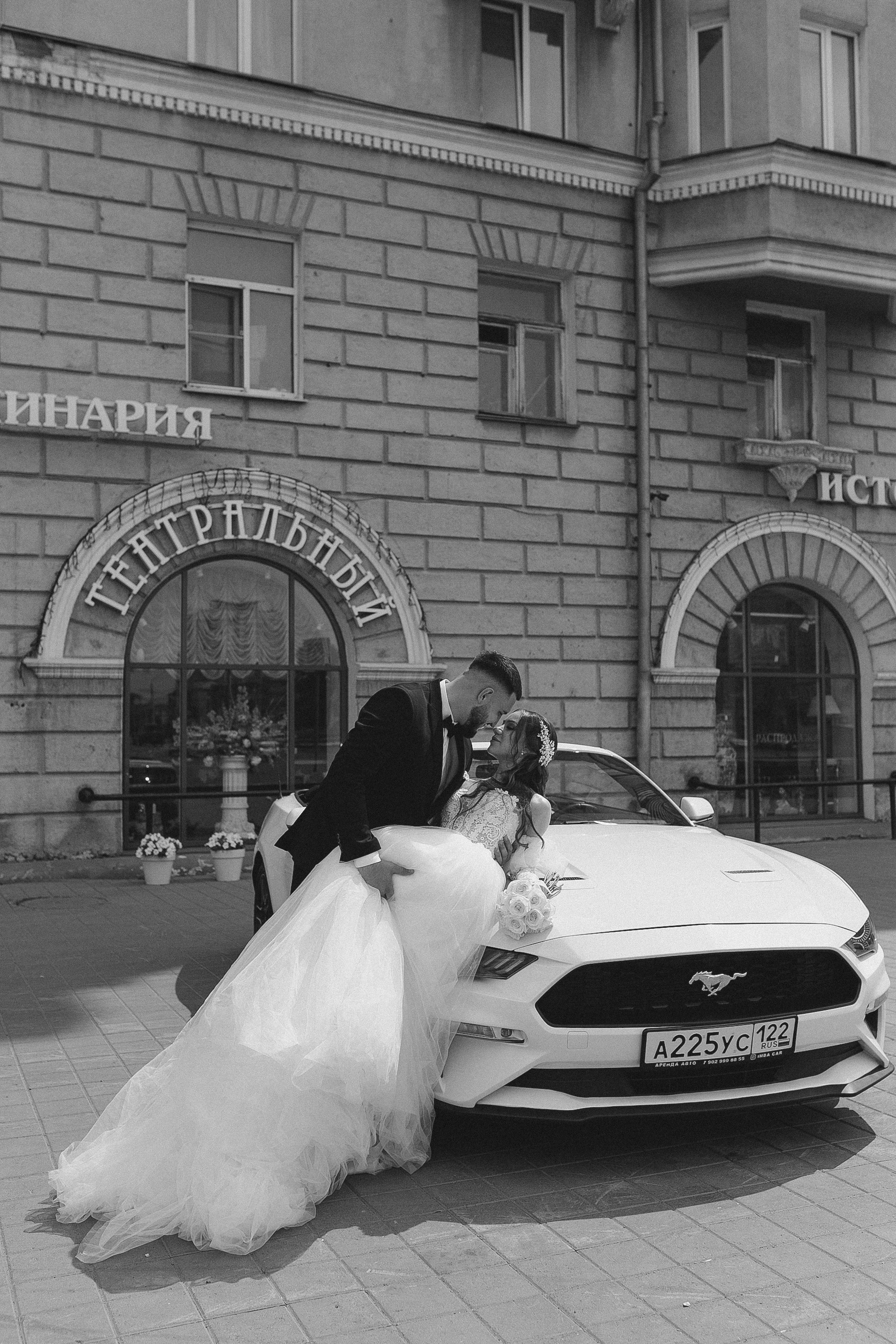 Данил и Дарья. 05.07.2025. Алина Каравайцева. Фотограф в городе Барнаул