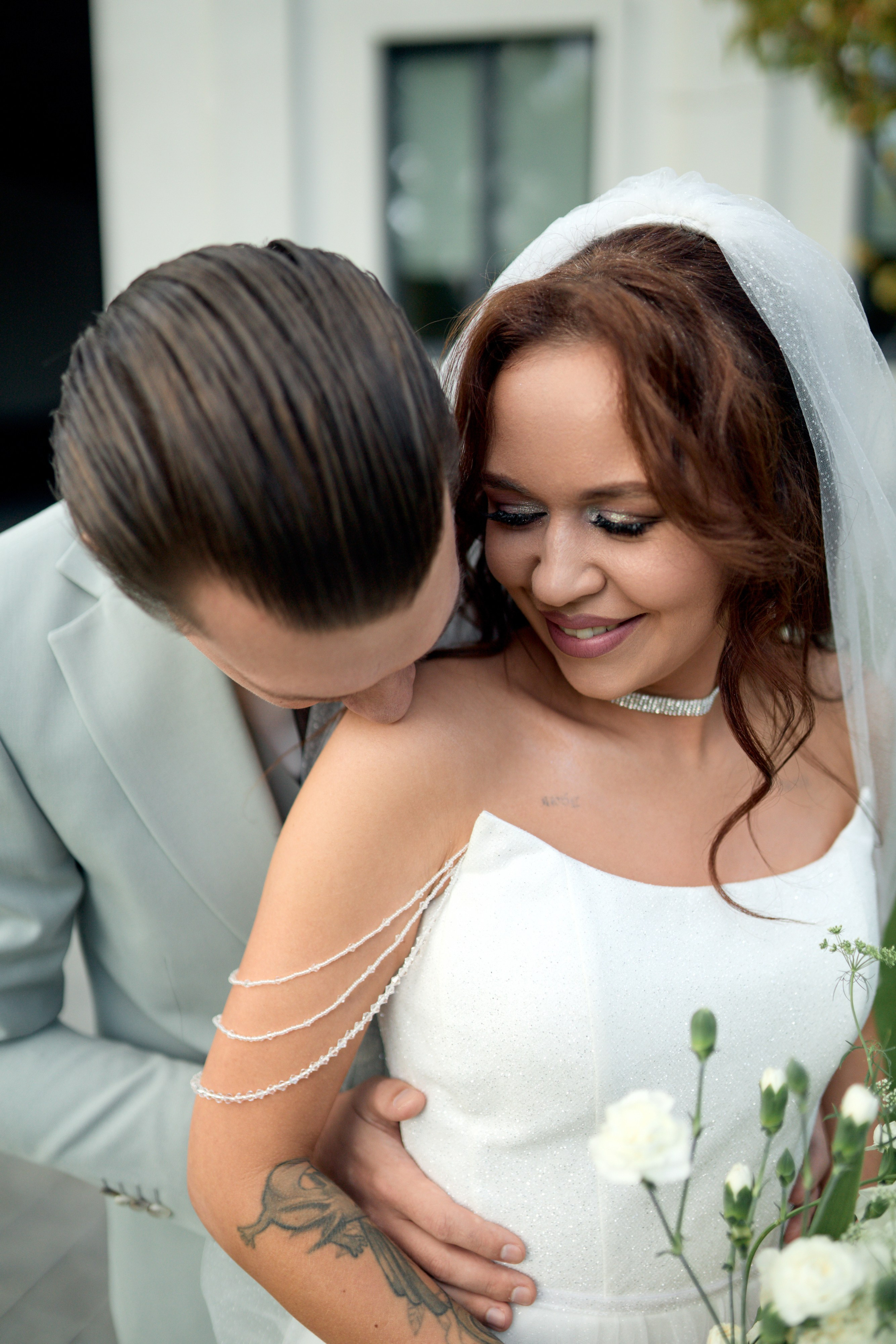 Анастасия и Яков. 05.09.2025. Алина Каравайцева. Фотограф в городе Барнаул