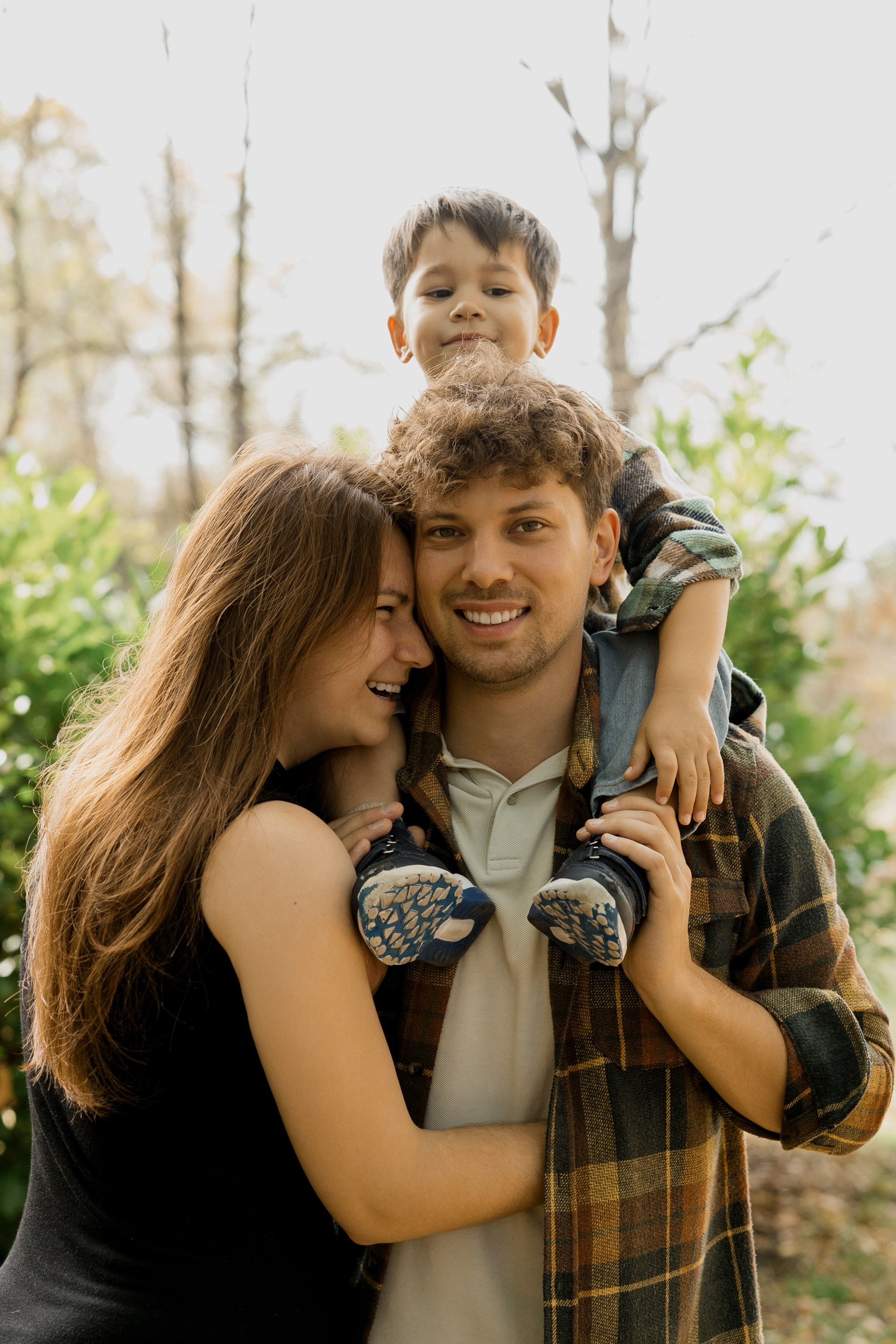 В поиске лягушек. Миленина Юлия Свадебный и семейный фотограф в Краснодаре